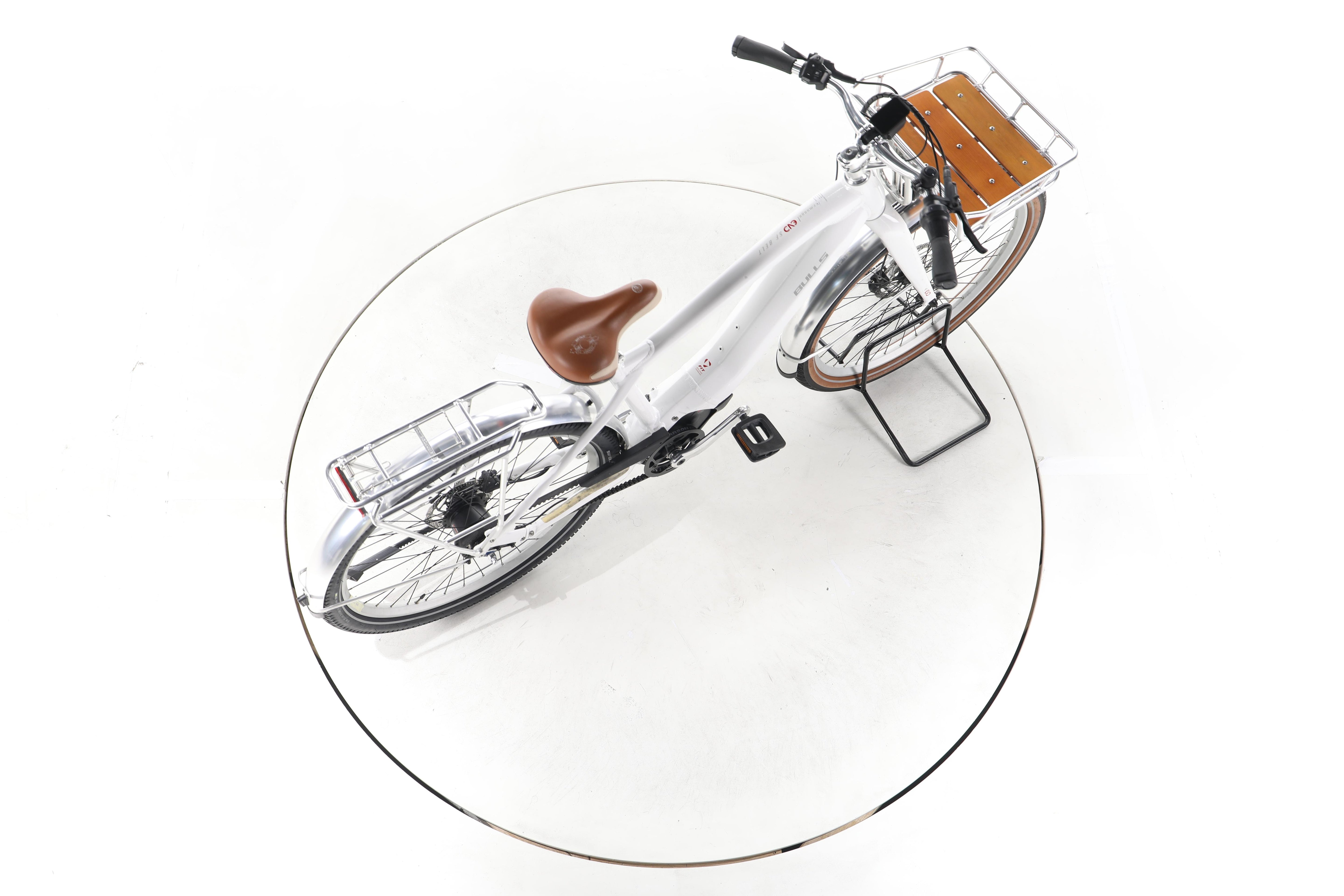 Bulls Sturmvogel EVO 5F City E-Bike - Image 24