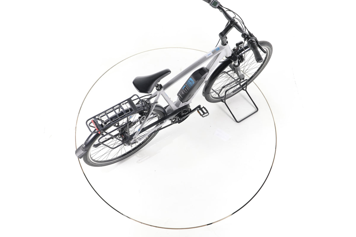 Gudereit EC-3.5 RT City E-Bike - Image 24