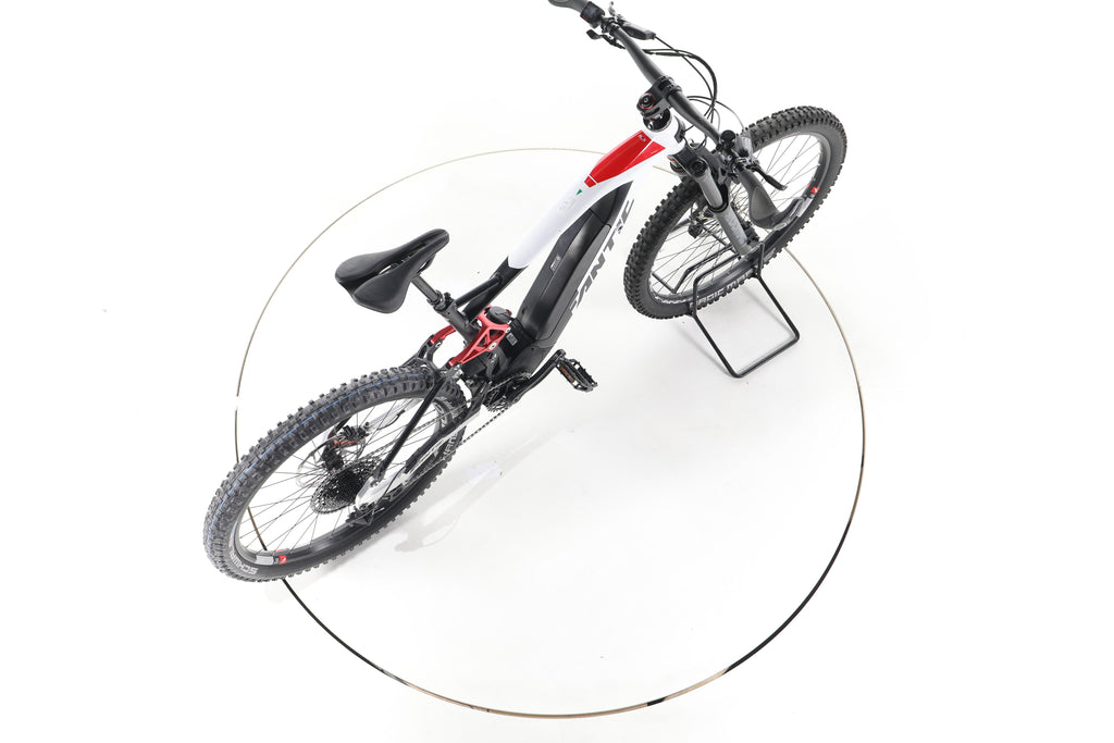 Fantic XMF 1.7 Fully E-Bike - Image 24