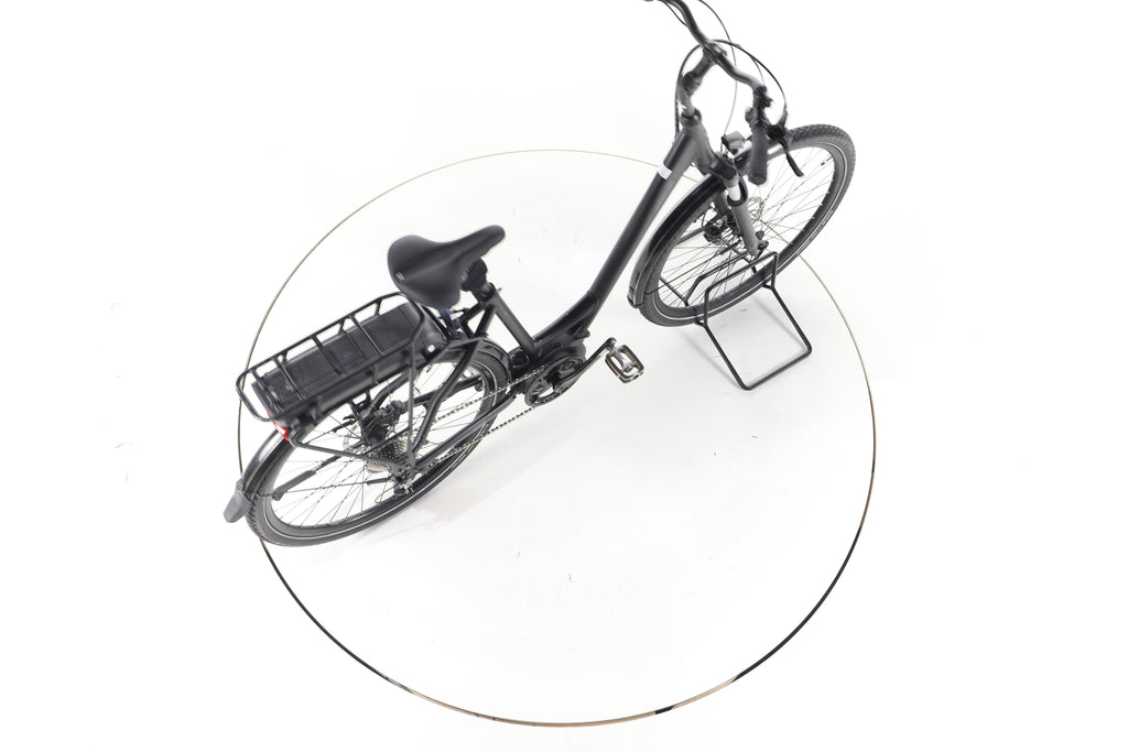 Kettler E-TRAVELLER SILVER 8 Trekking E-Bike Tiefeinsteiger - Image 24