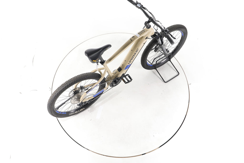 Haibike HardSeven 7 E-Bike - Image 24
