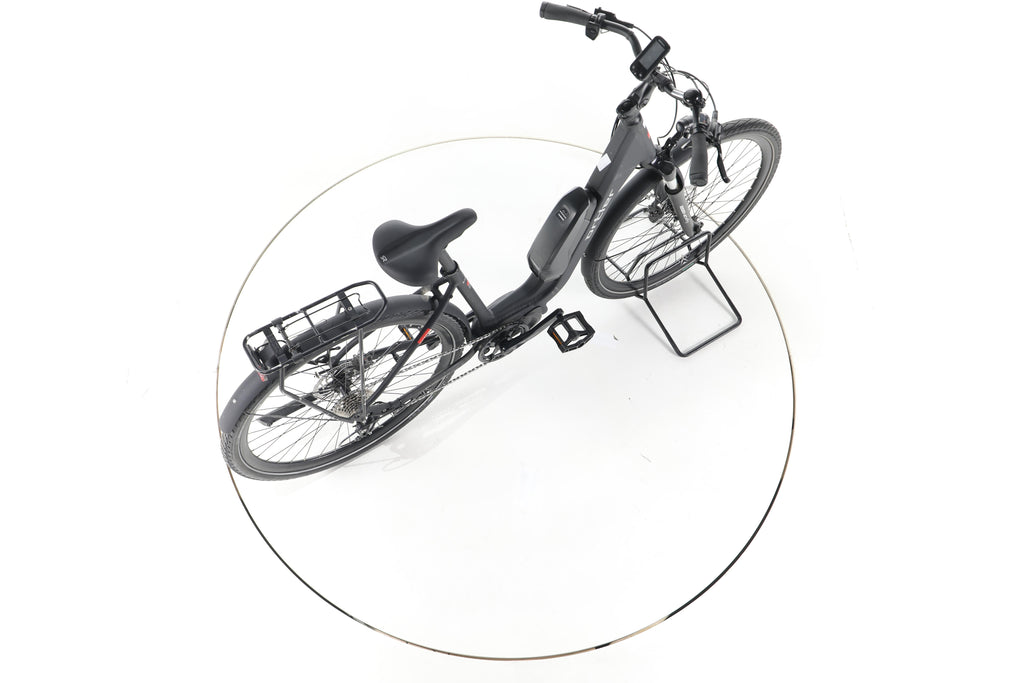 Ortler Montana Plus Trekking E-Bike Tiefeinsteiger - Image 24