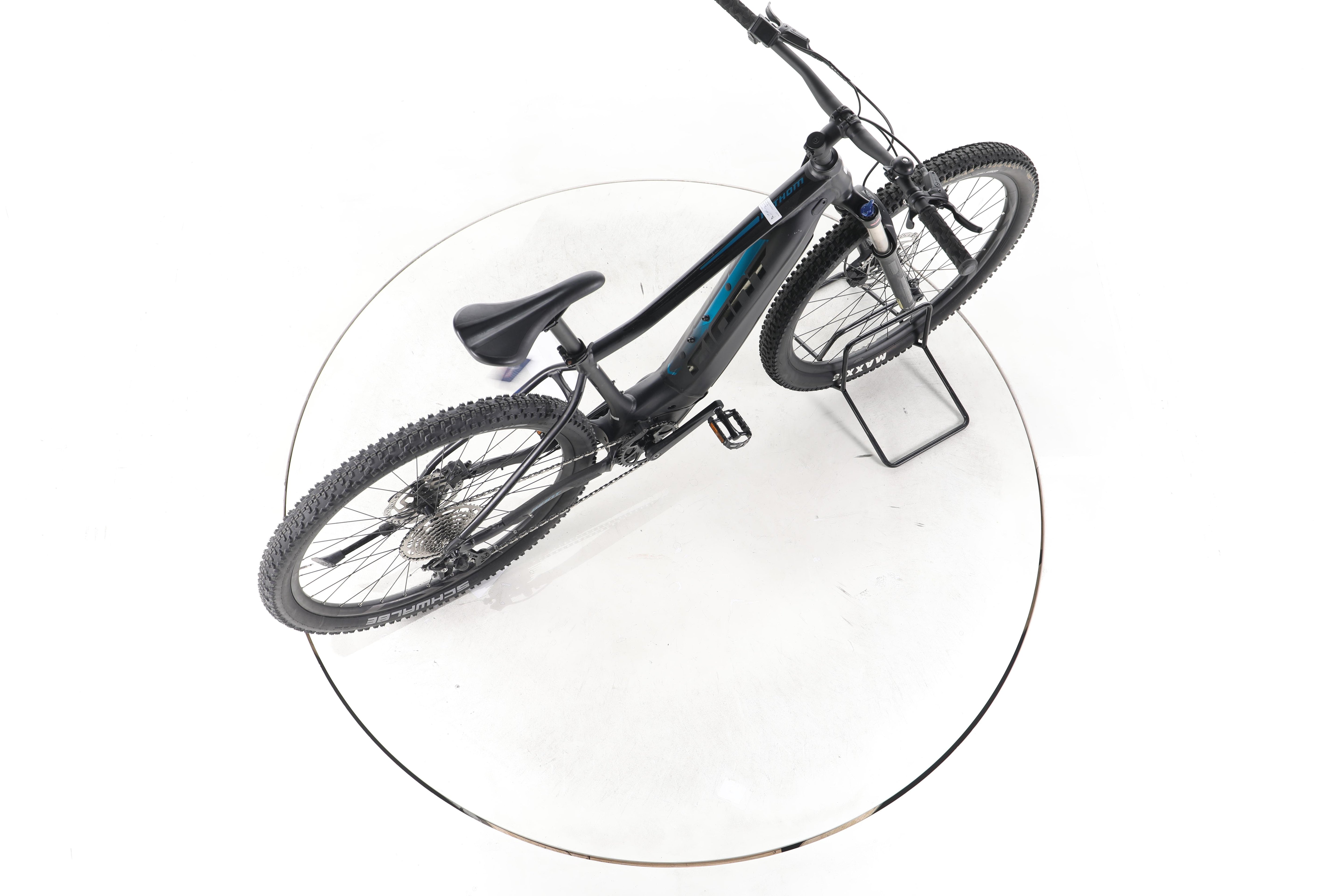 Giant Fathom E+ 2 E-Bike - Image 24