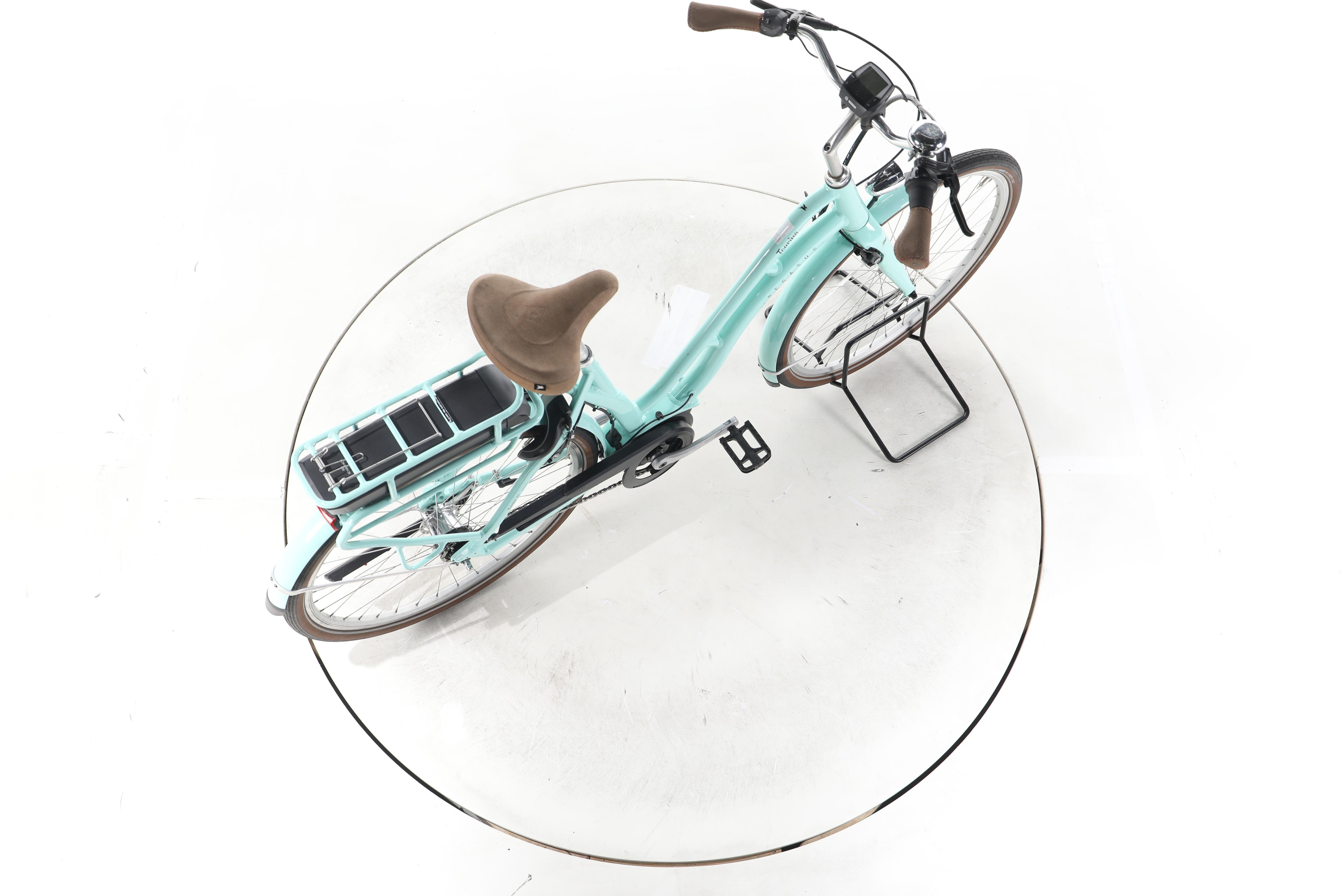 Pegasus Tourina E7R City E-Bike Tiefeinsteiger - Image 24