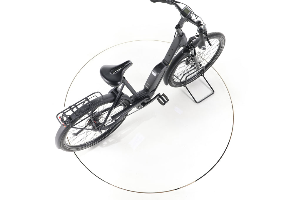 Kieler Manufaktur Cross LTD City E-Bike Tiefeinsteiger - Image 24