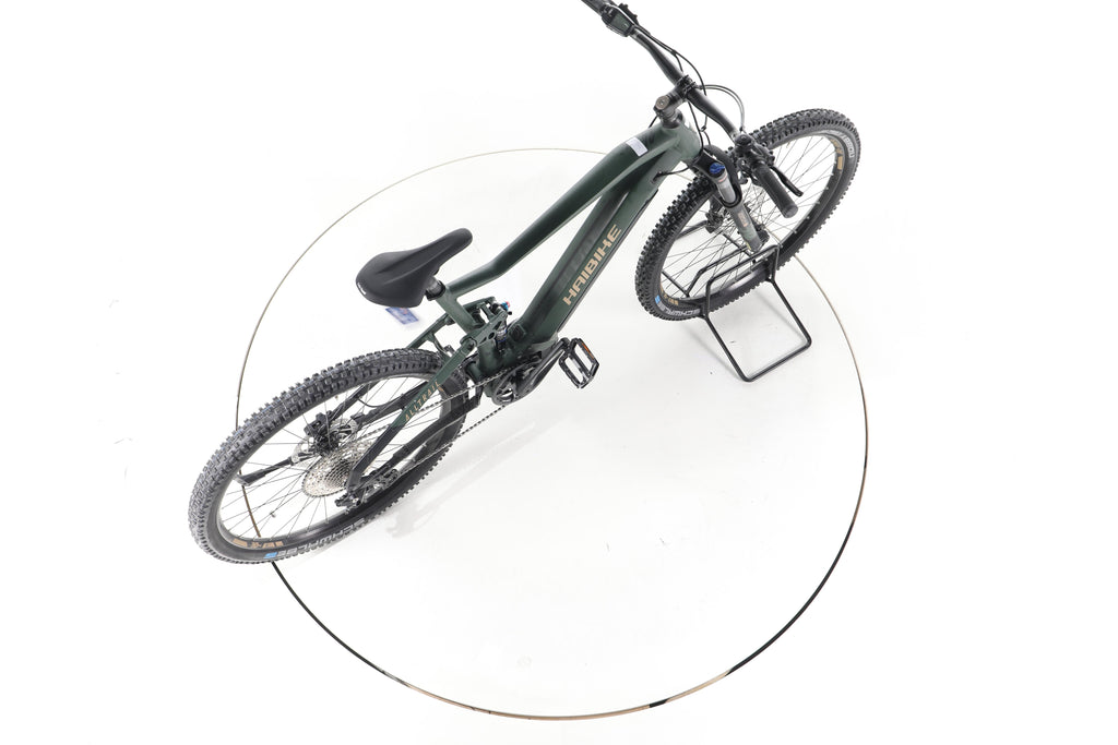 Haibike ALLTRAIL 4 Fully E-Bike - Image 24