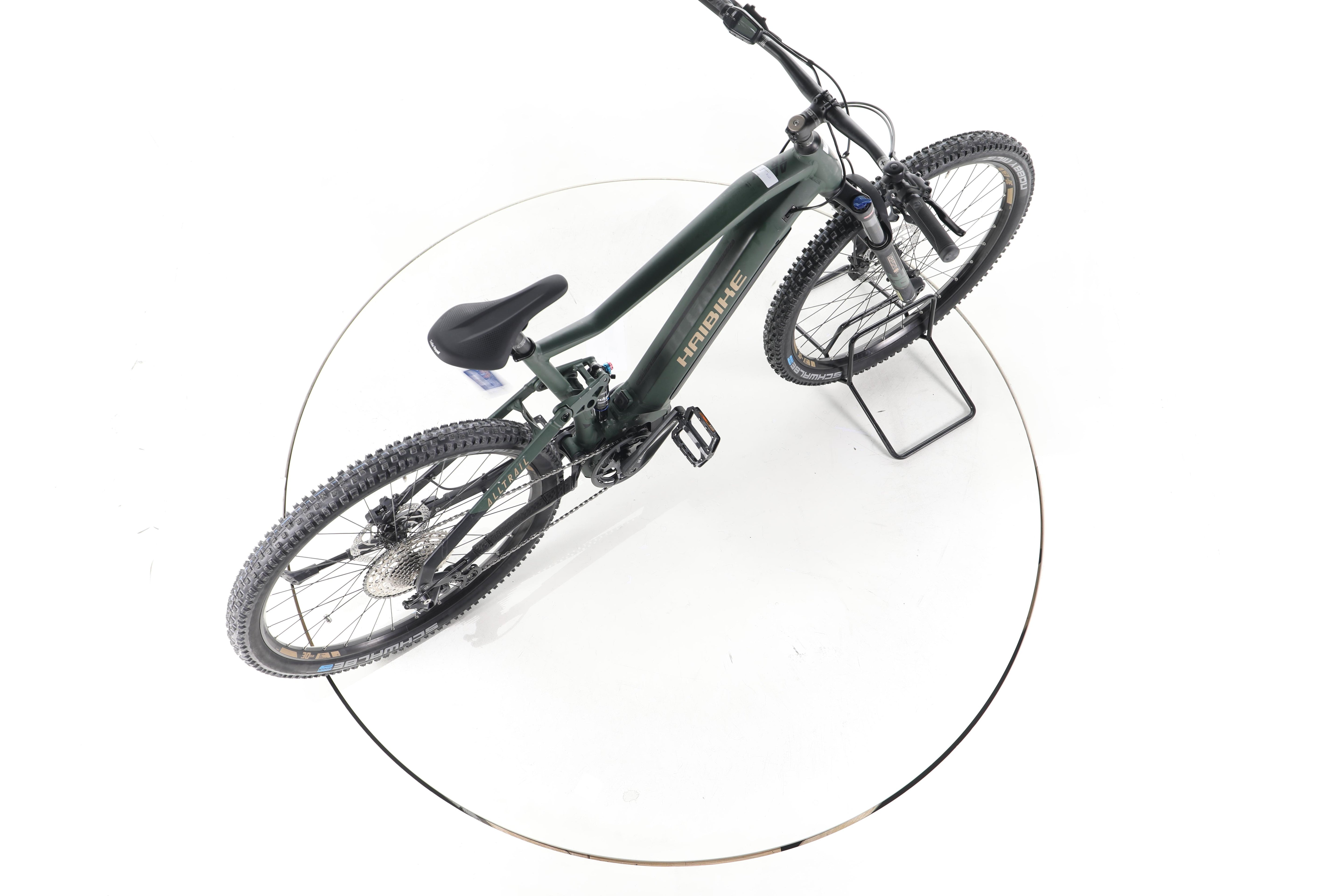 Haibike ALLTRAIL 4 Fully E-Bike - Image 24