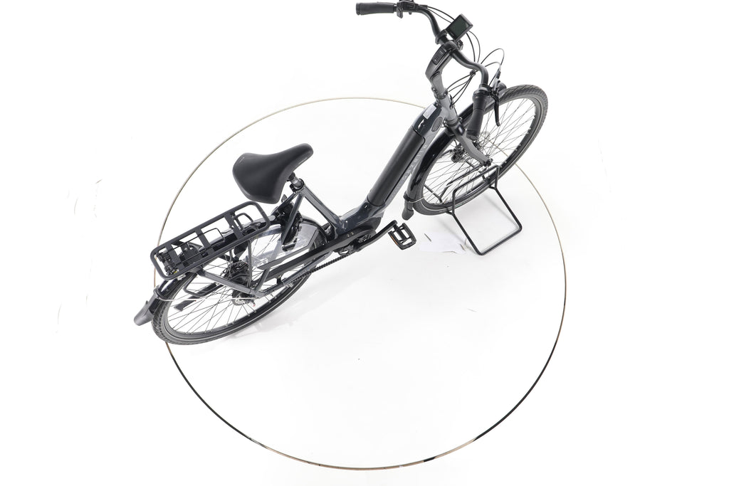 Gazelle Arroyo C5 HMB Elite City E-Bike Tiefeinsteiger 2024 - Image 24