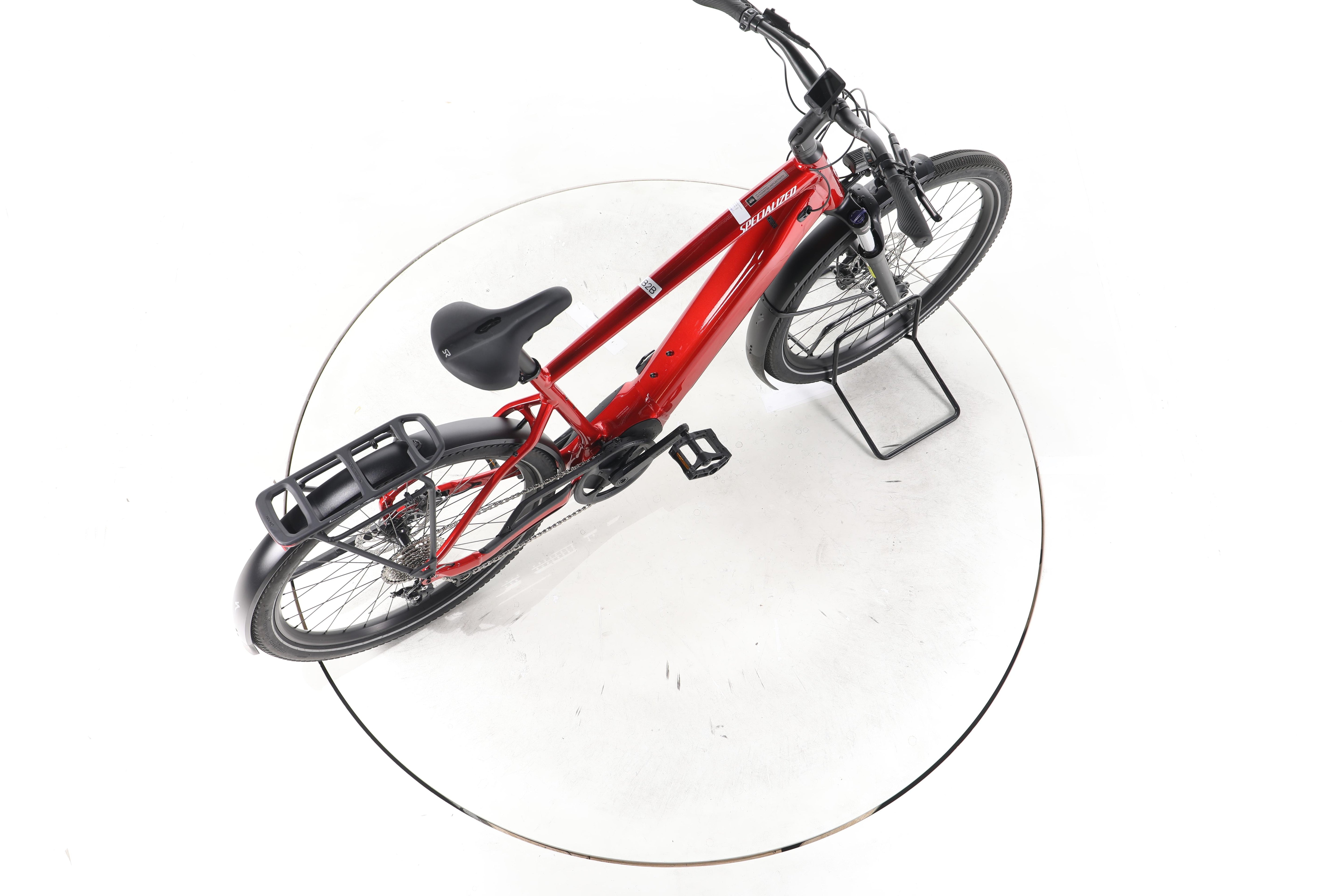 Specialized Turbo Vado 3.0 Trekking E-Bike - Image 24