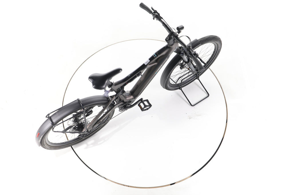 Bianchi E-Vertic FT-Type SUV E-Bike - Image 24