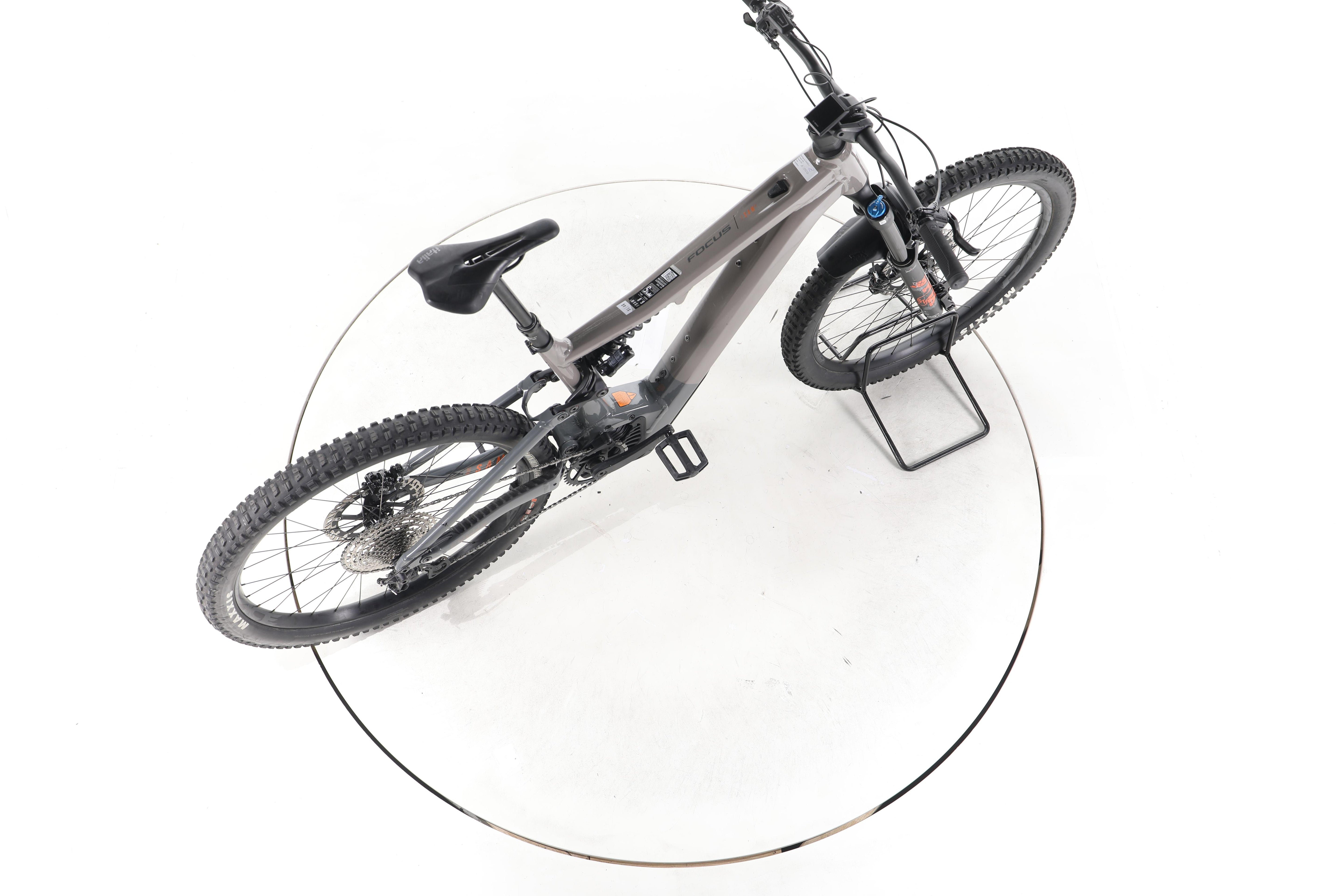 Focus SAM² 6.8 E-Bike Fully - Image 24
