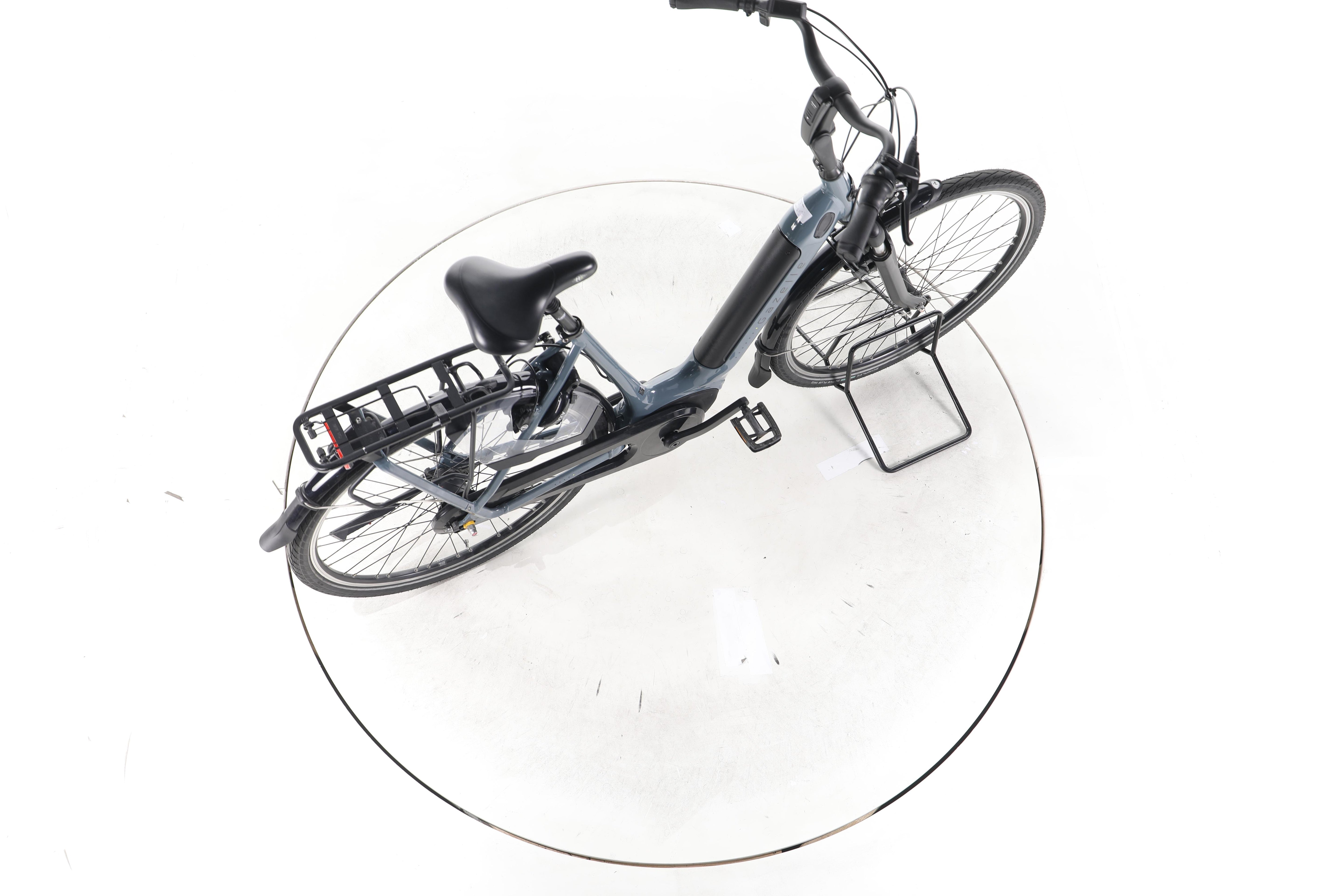 Gazelle Arroyo C7+ HMB Elite City E-Bike Tiefeinsteiger 2024 - Image 24