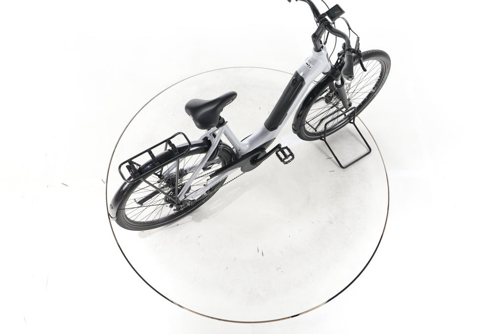 Winora Tria X9 Trekking E-Bike Tiefeinsteiger 2024 - Image 24
