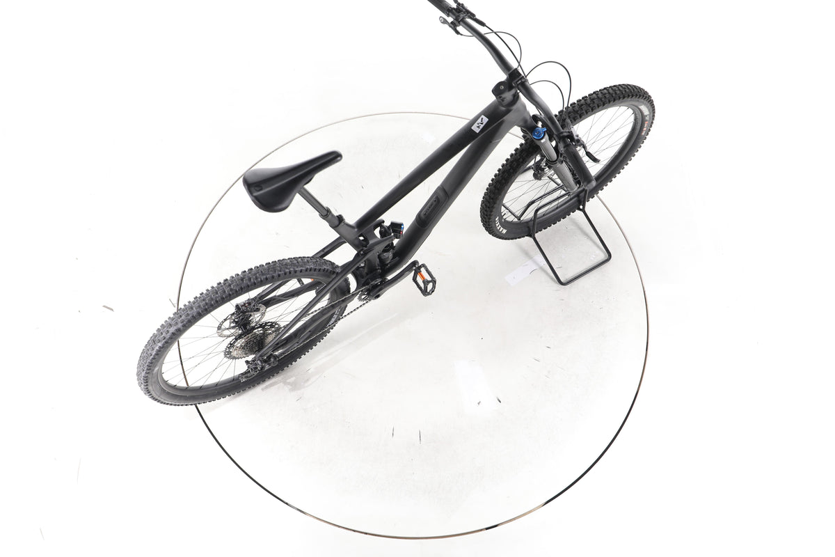 Cube Stereo ONE55 C:62 SLX Fahrrad Fully - Image 24