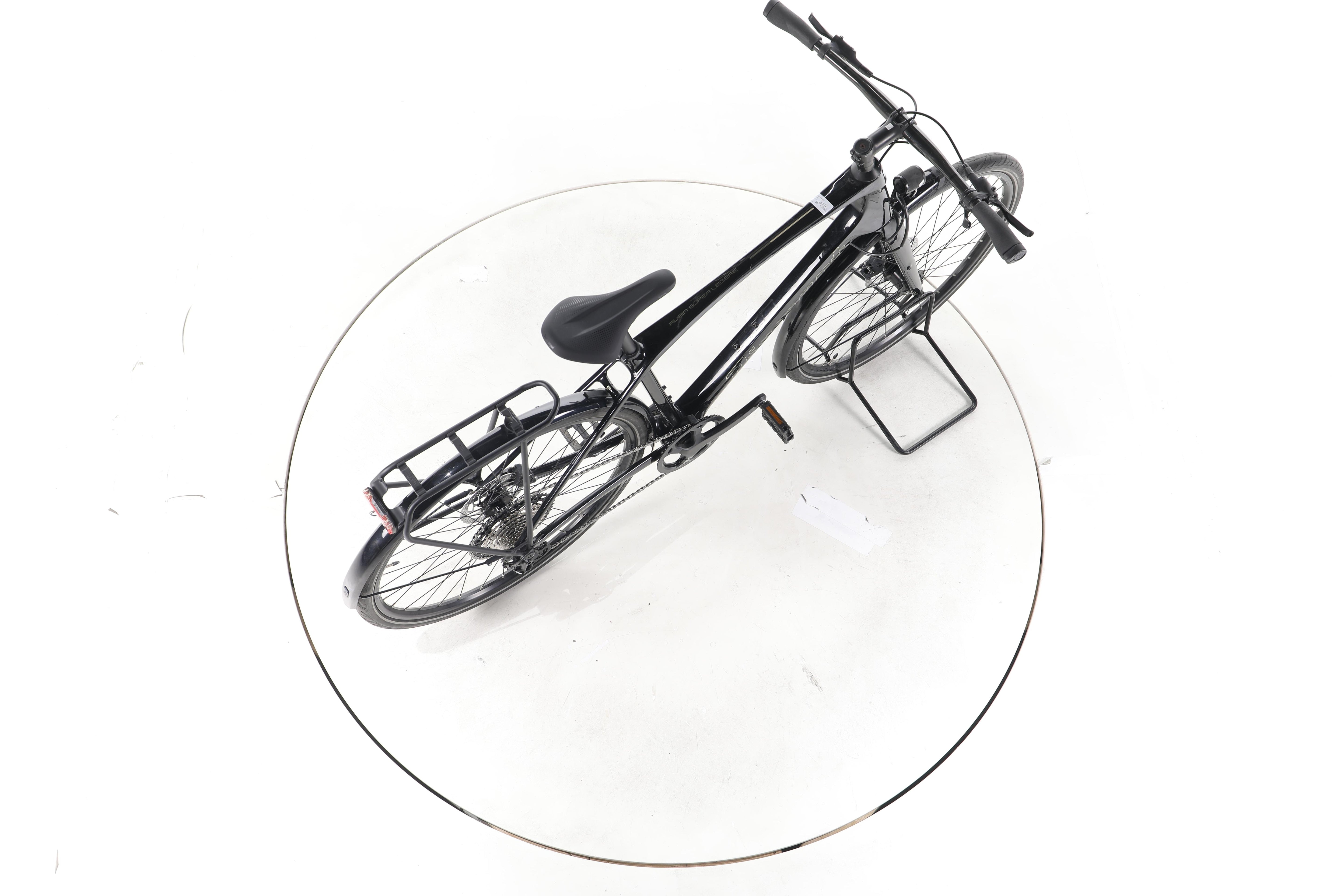 Diamant Rubin Super Legere Fahrrad City & Trekking - Image 24