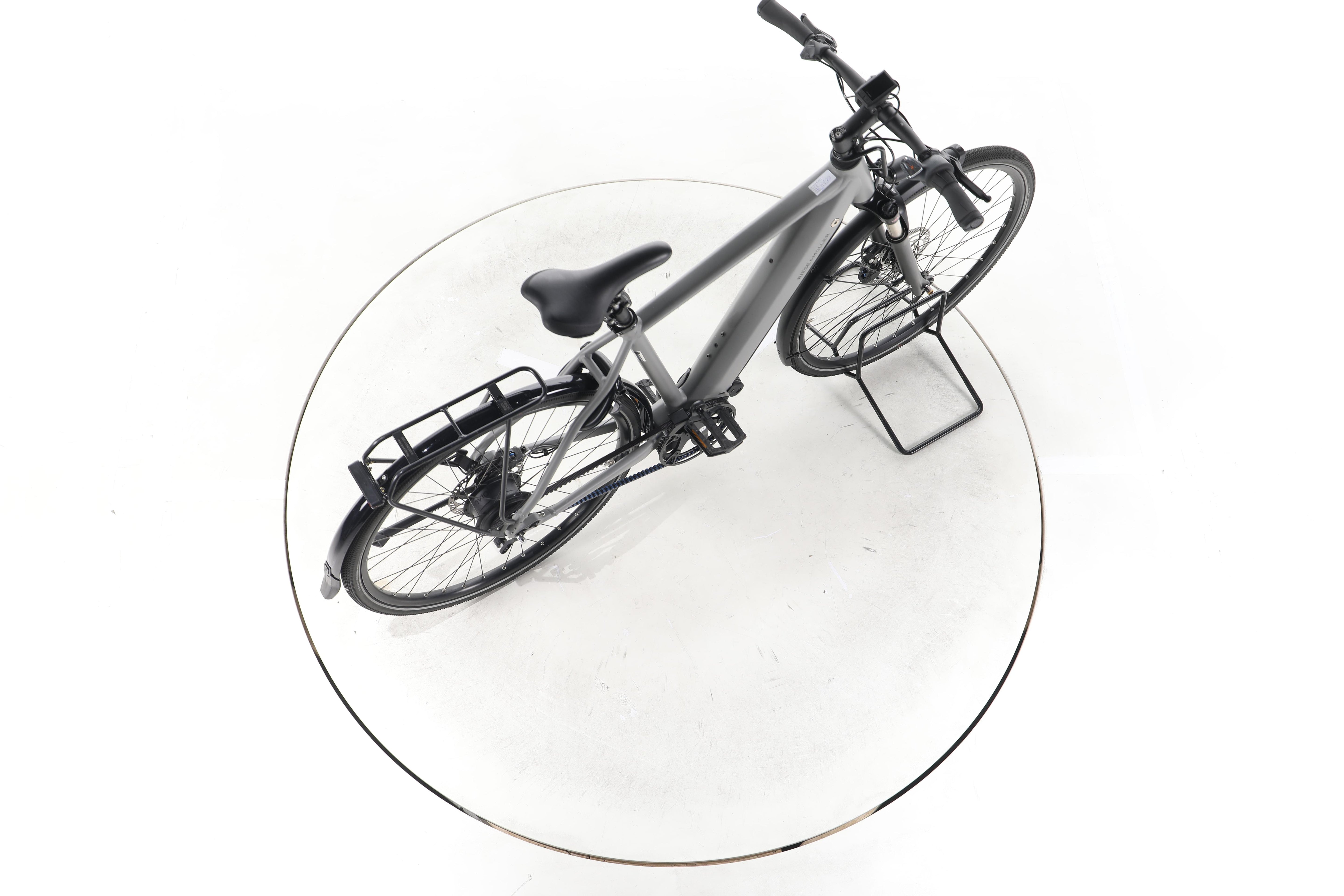 Riese & Müller Roadster Vario City E-Bike - Image 24
