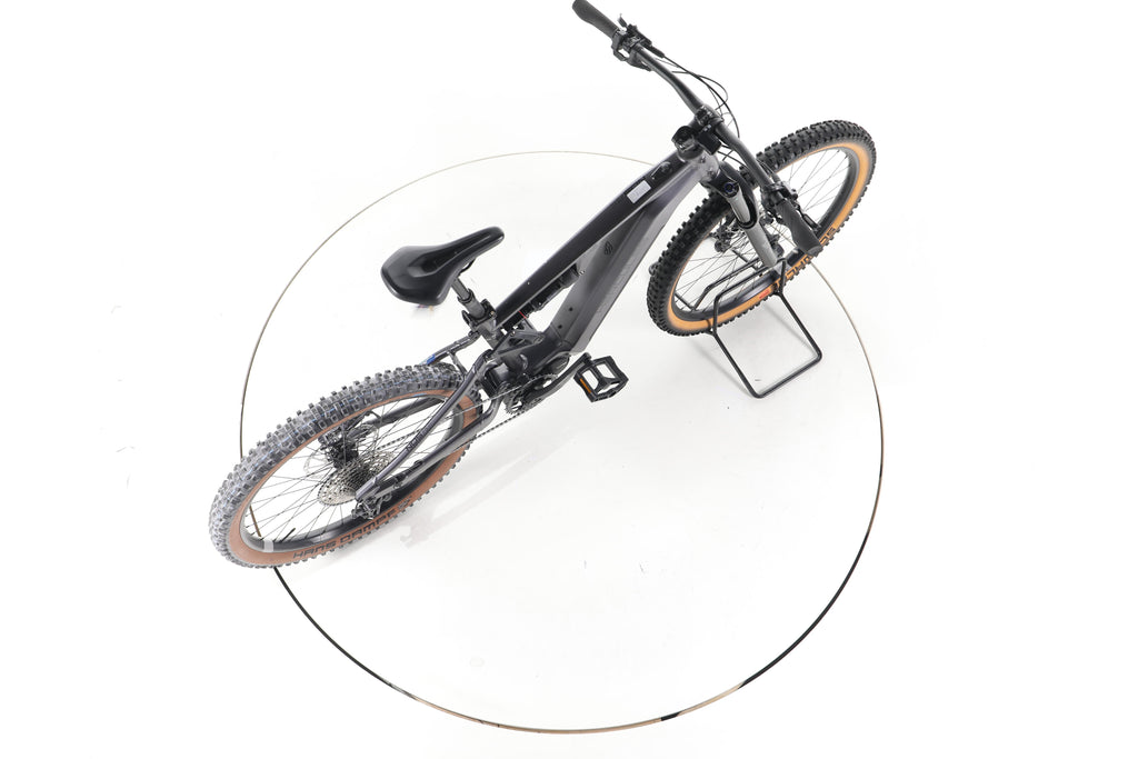 Hercules Nos FS 2.1 Fully E-Bike - Image 24
