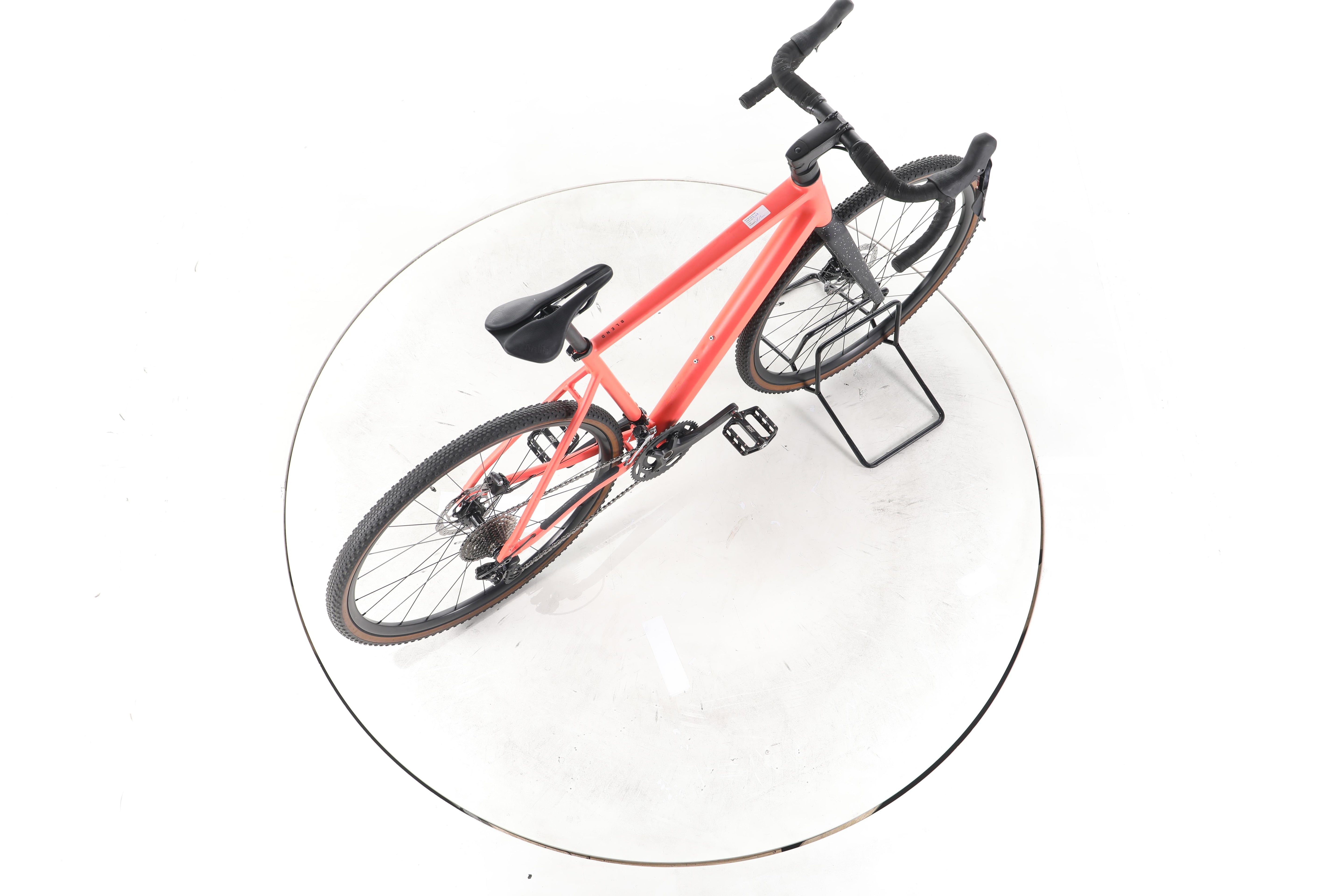 Rose Blend GRX400 Gravelbike 2024 - Image 24