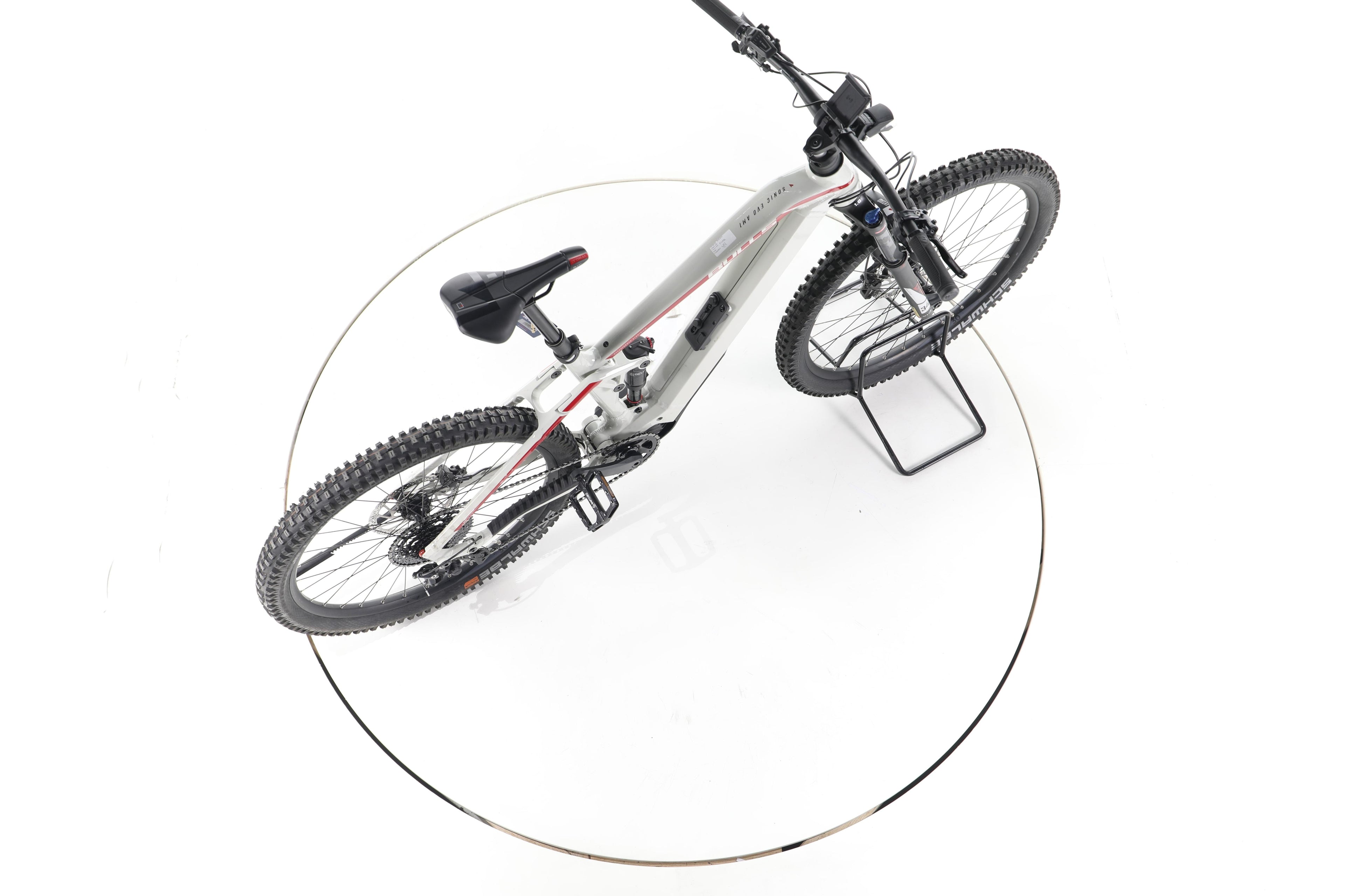 Bulls Sonic EVO AM 1 Fully E-Bike 2023 - Image 24