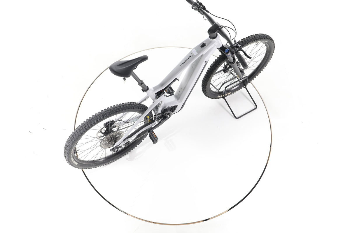 Focus Thron² 6.7 E-Bike Fully - Image 24