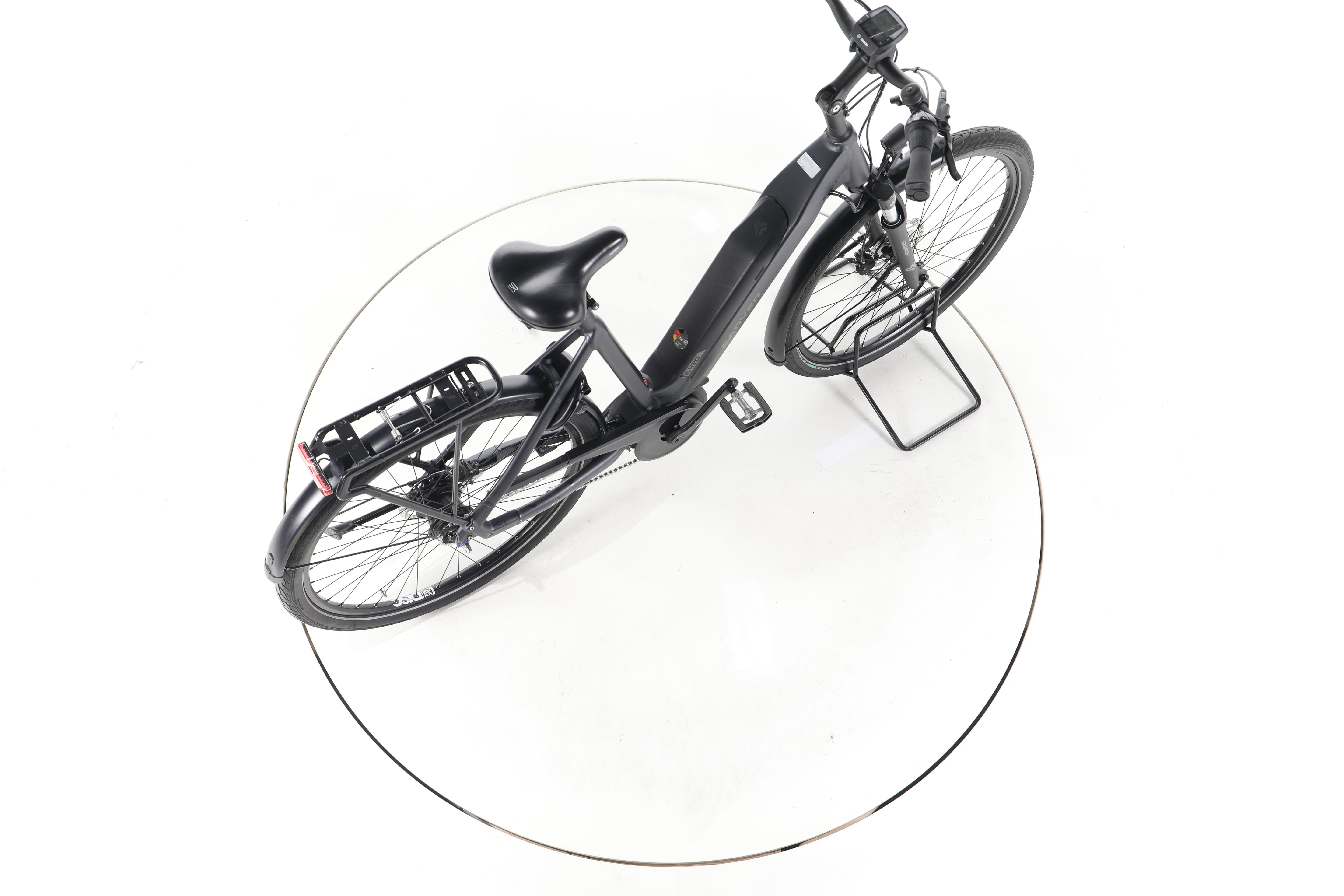 Carver Cityzen E.420 RT City E-Bike - Image 24