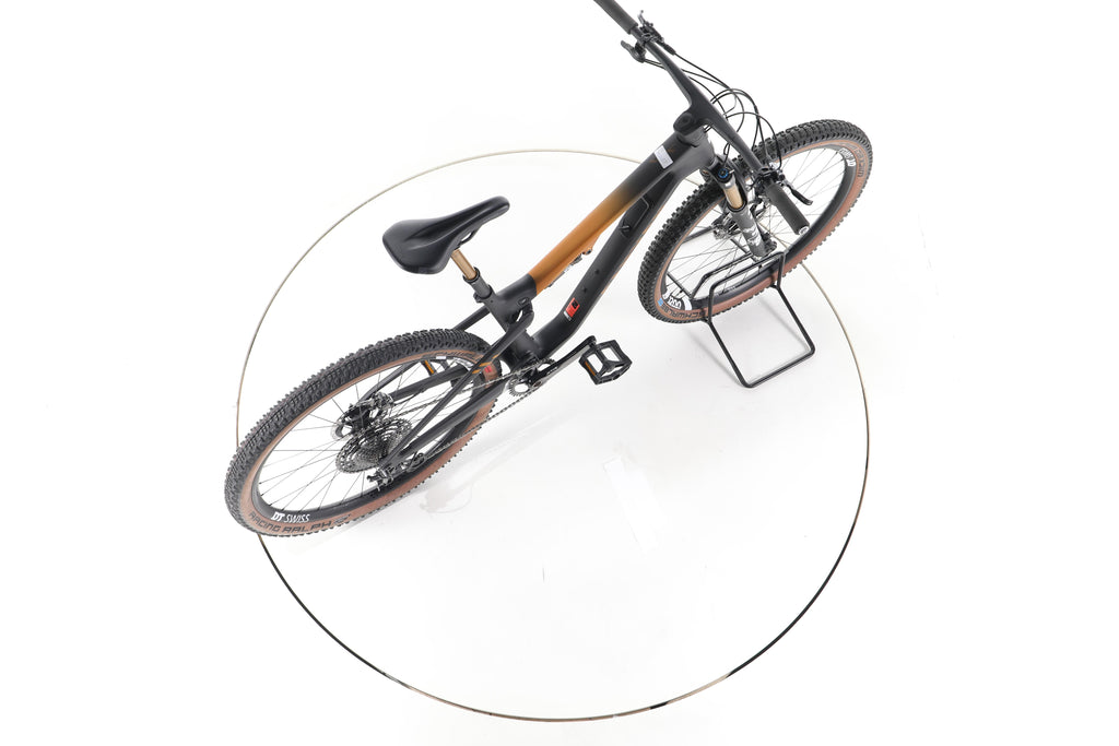 Canyon Lux Trail CFR - Image 24