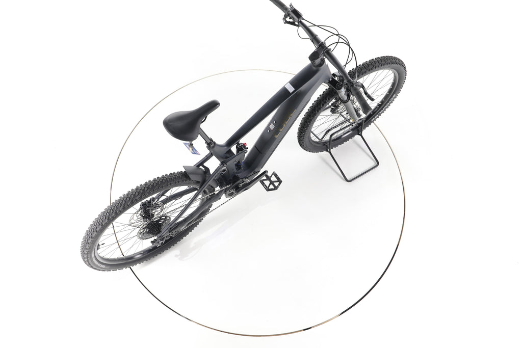 Cube Stereo Hybrid ONE22 Pro Fully E-Bike 2025 - Image 24