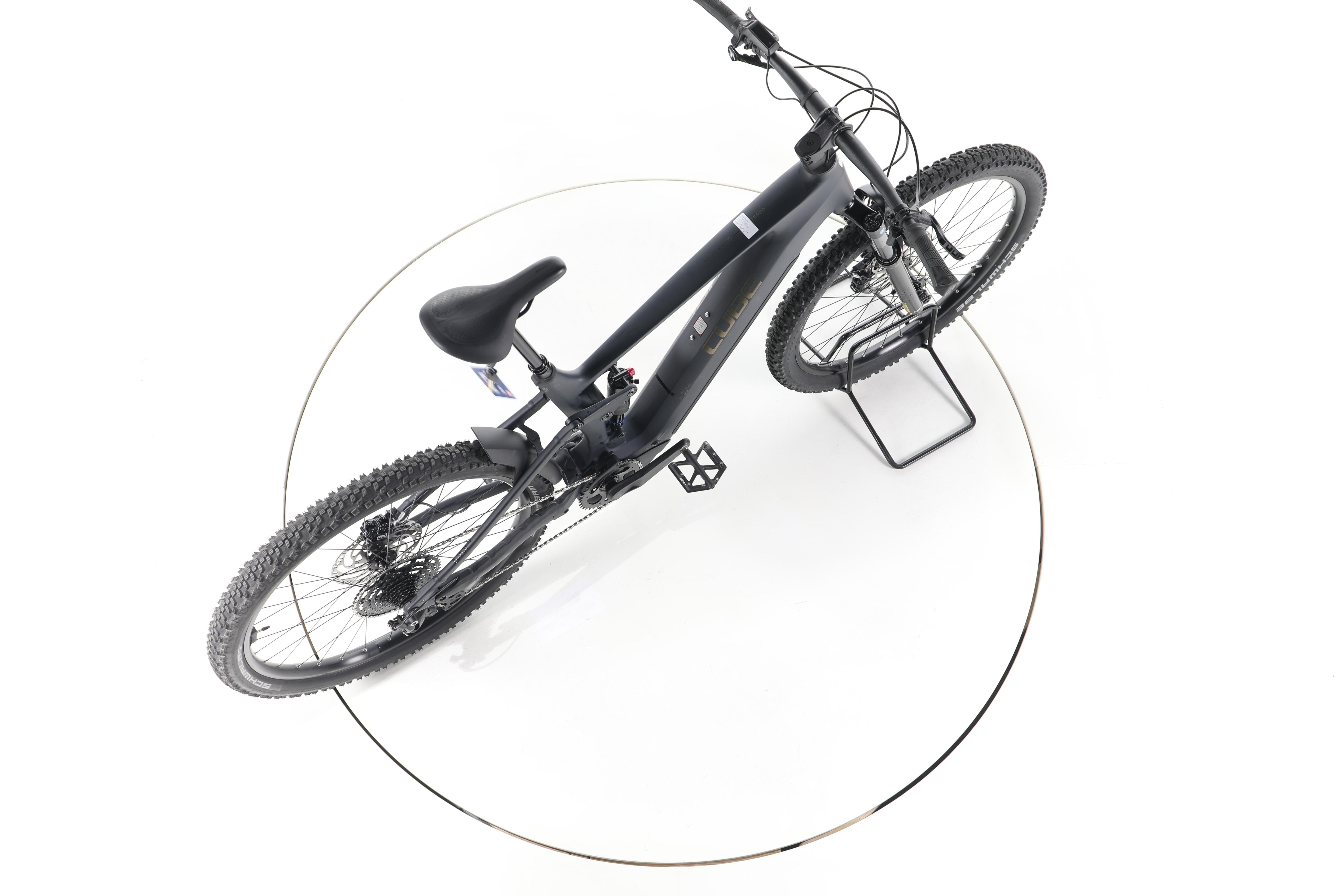 Cube Stereo Hybrid ONE22 Pro Fully E-Bike 2025 - Image 24