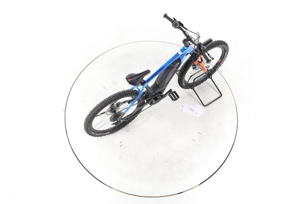 Cube ACID 240 HYBRID ROOKIE PRO E-Bike - Image 24