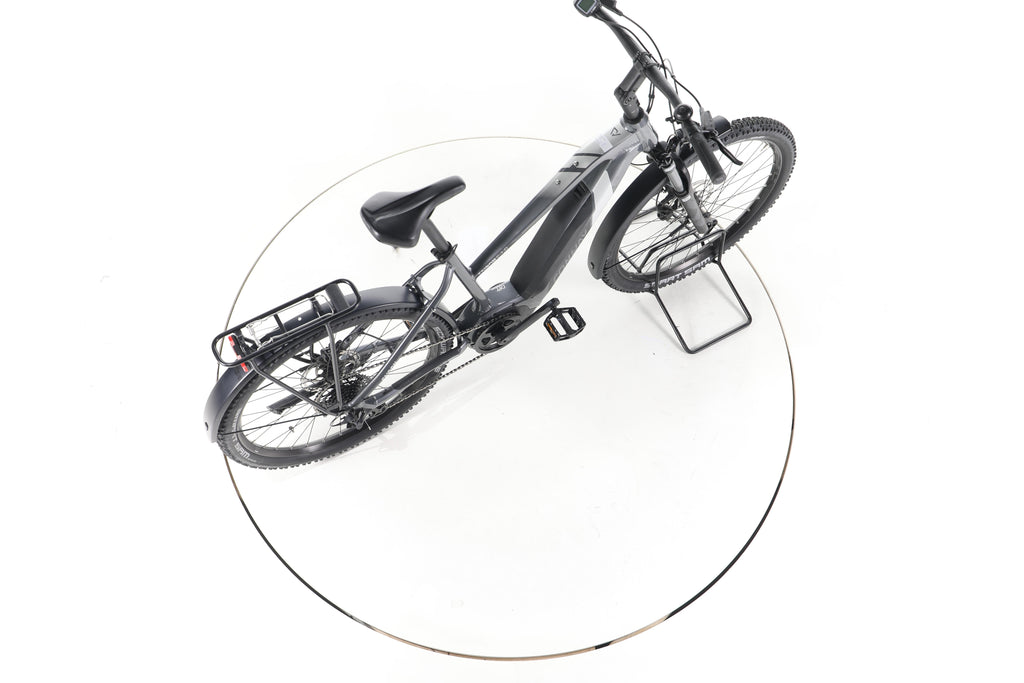 Conway Cairon C 1.0 Trekking E-Bike - Image 24