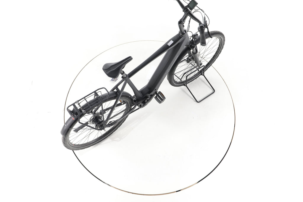 Wittich W5GCX City E-Bike - Image 24