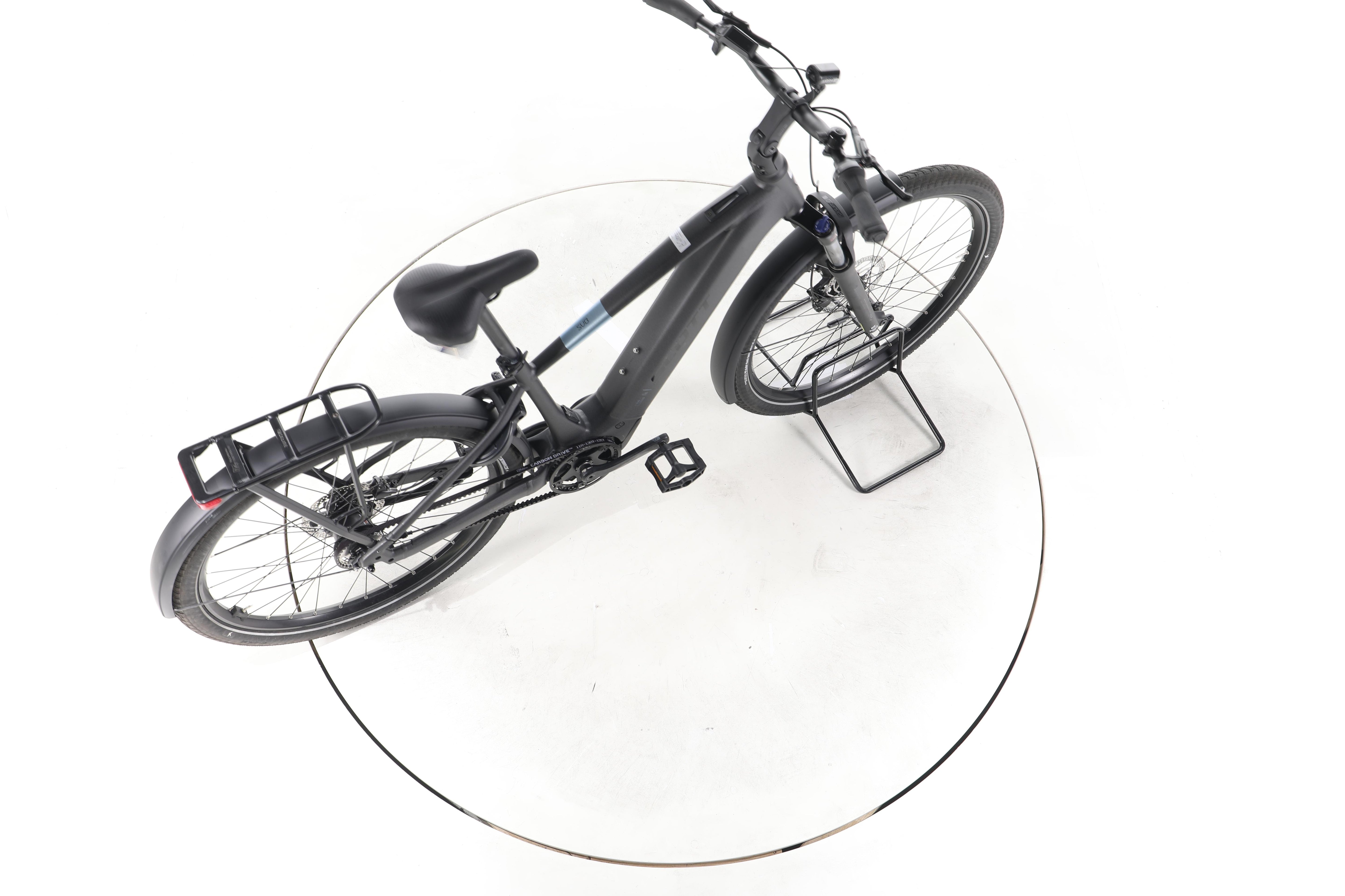 Scott Sub 20 Belt City E-Bike 2025 - Image 24