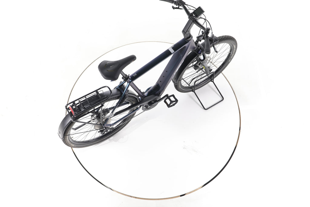 KTM Macina GRAN 820 Trekking E-Bike 2024 - Image 24