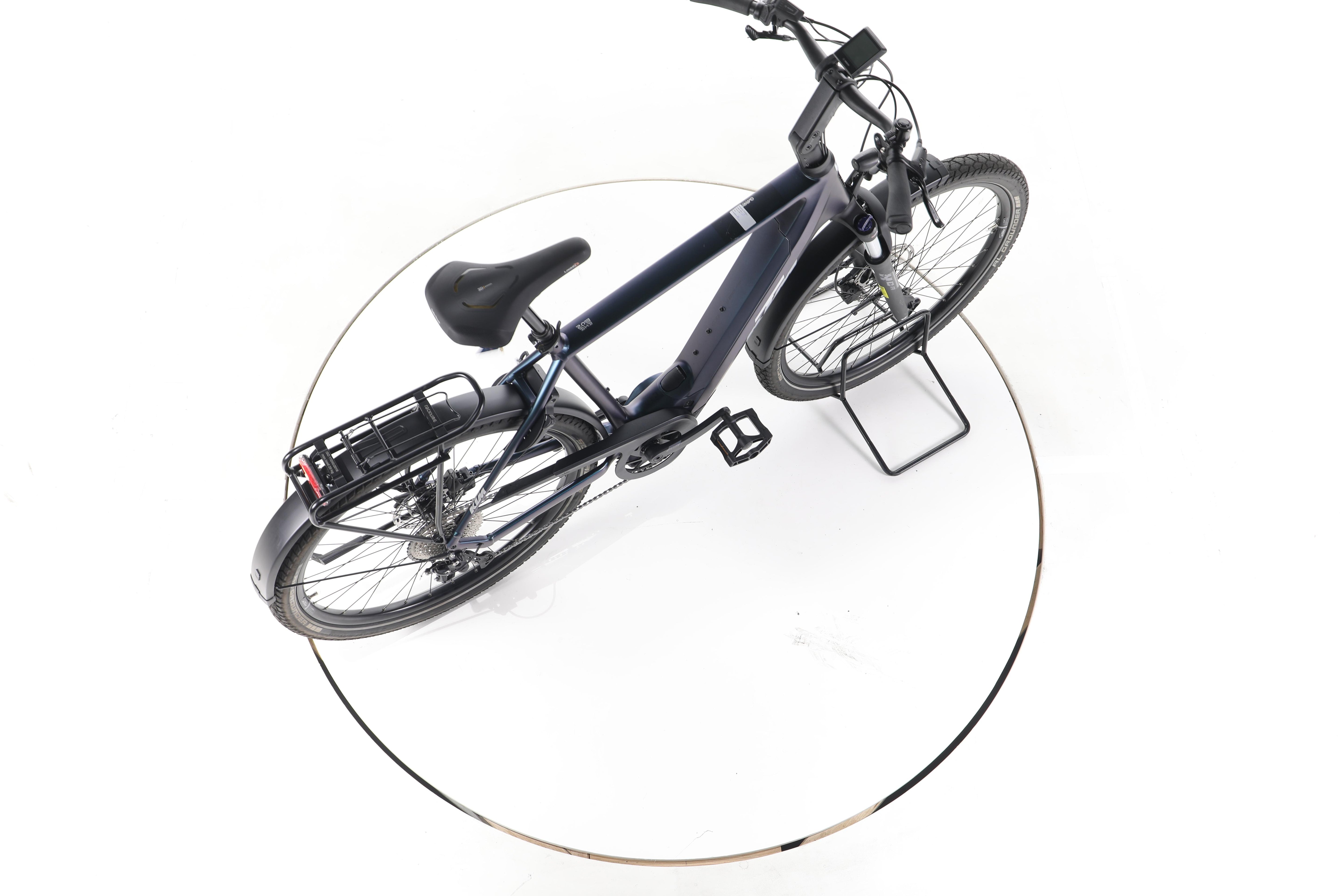 KTM Macina GRAN 820 Trekking E-Bike 2024 - Image 24