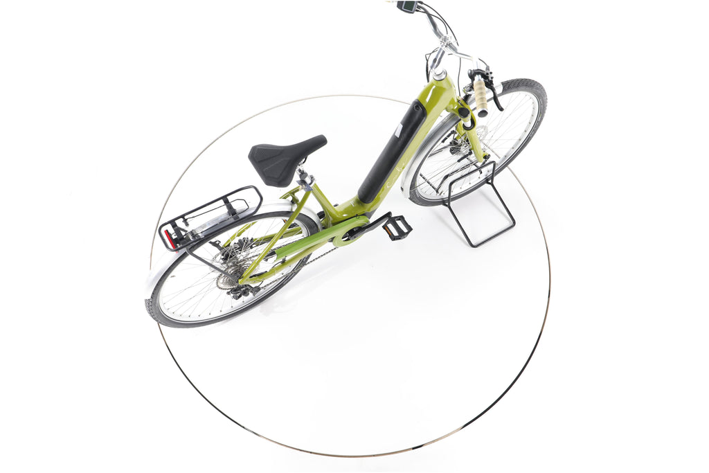 Cube Ella Ride Hybrid Trekking E-Bike Tiefeinsteiger - Image 24