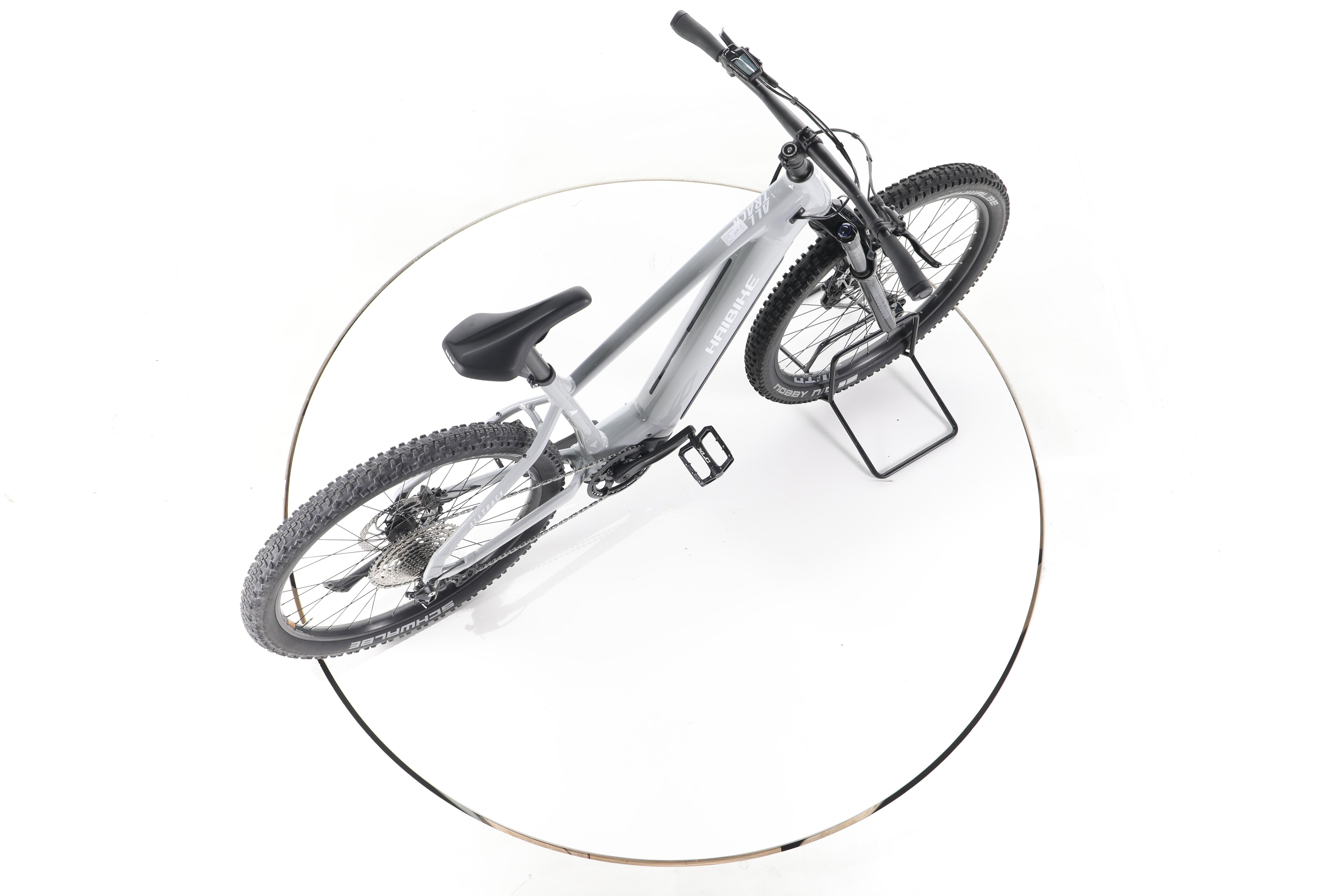 Haibike AllTrack 7 29 E-Bike - Image 24