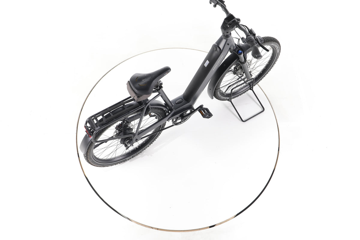 Riese & Müller Nevo4 GT vario City E-Bike Tiefeinsteiger - Image 24