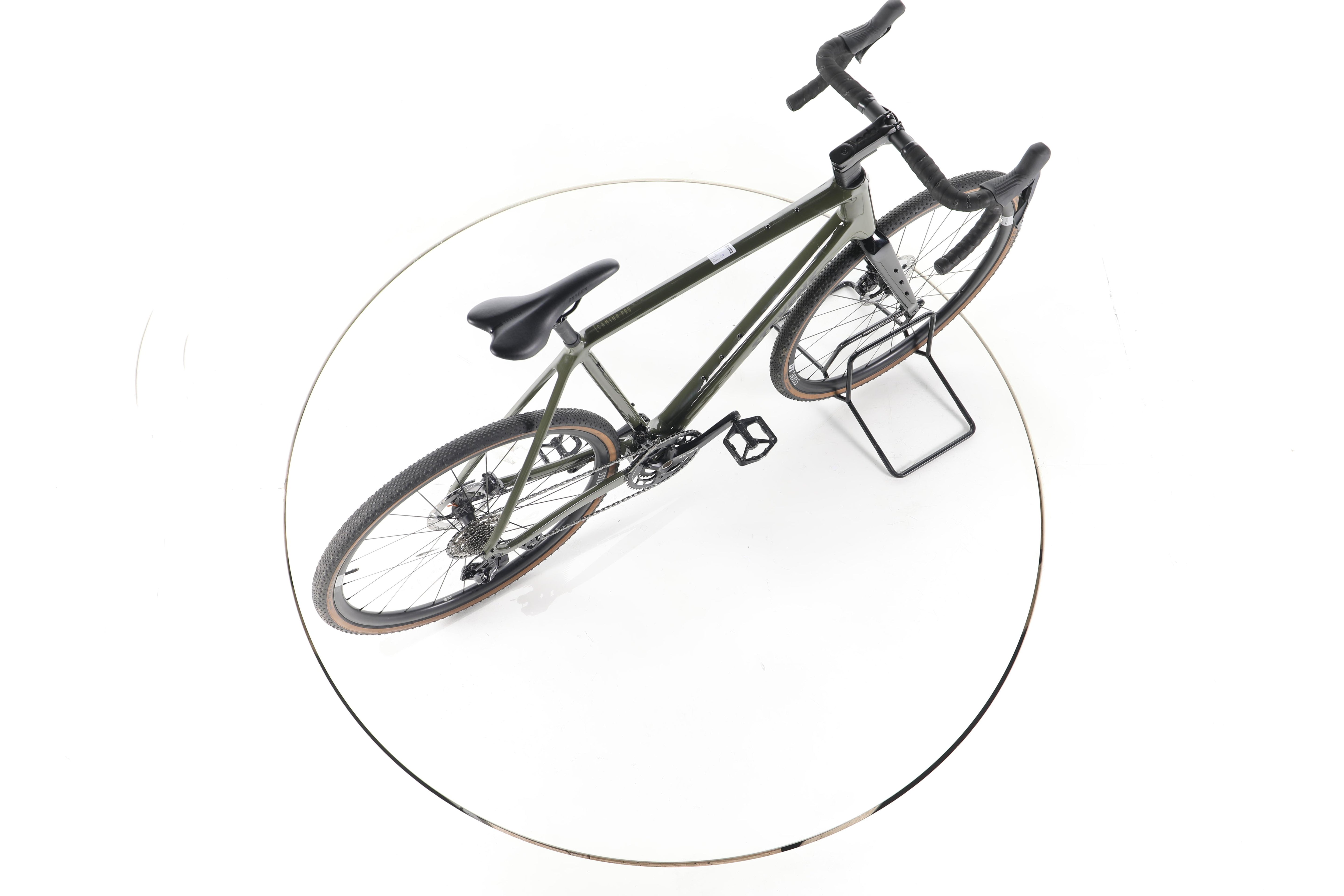 Stevens Camino Pro - Image 24