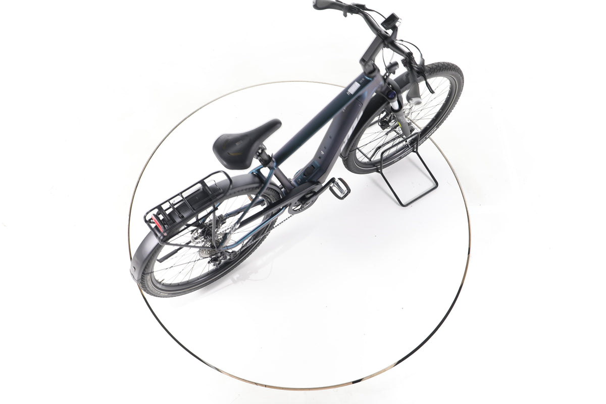 KTM Macina Gran 720 Trekking E-Bike - Image 24