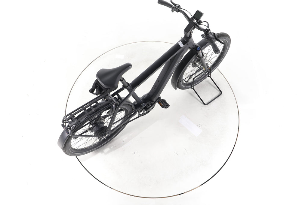 Riese & Müller Charger4 GT vario City E-Bike 2025 - Image 24