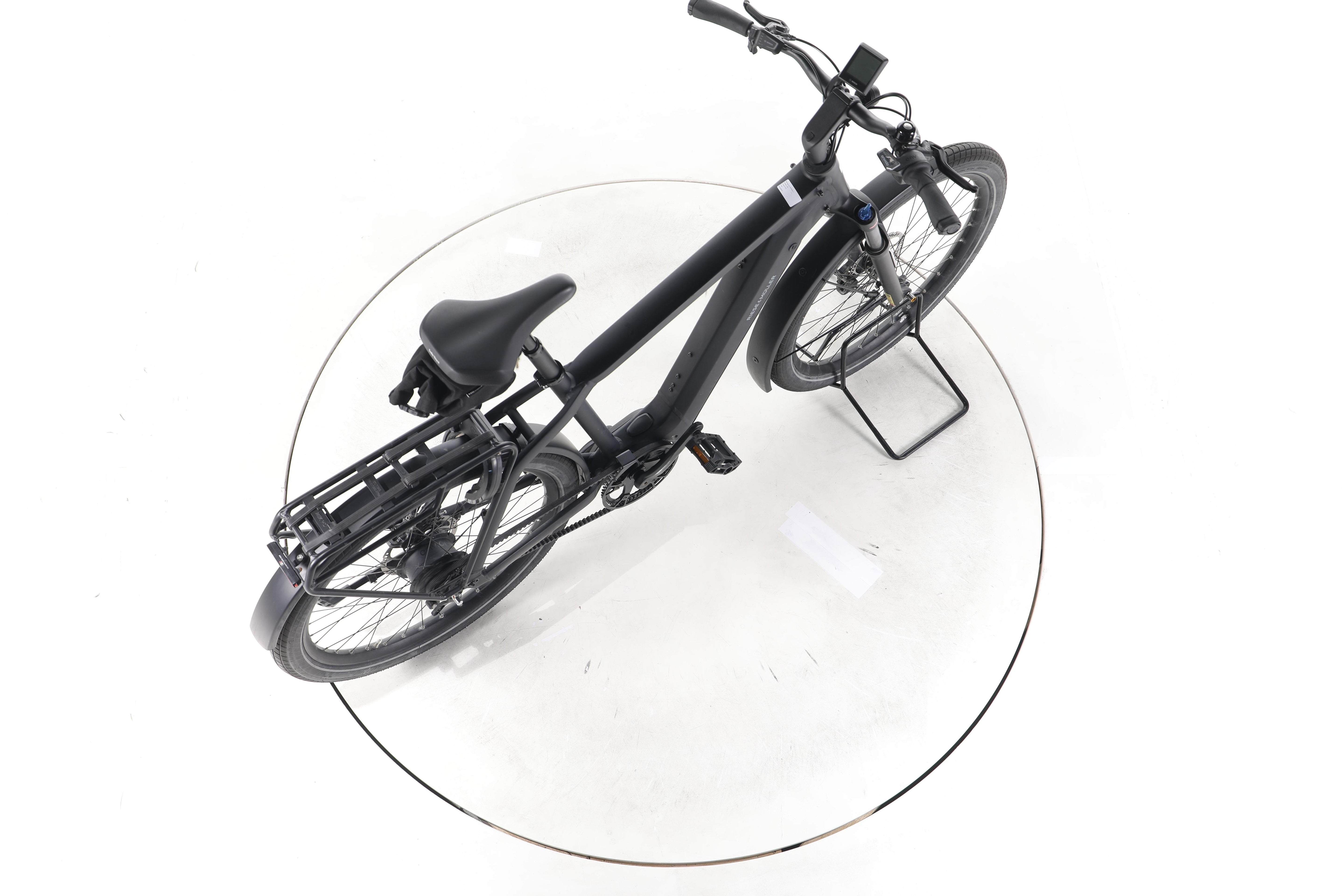 Riese & Müller Charger4 GT vario City E-Bike 2025 - Image 24