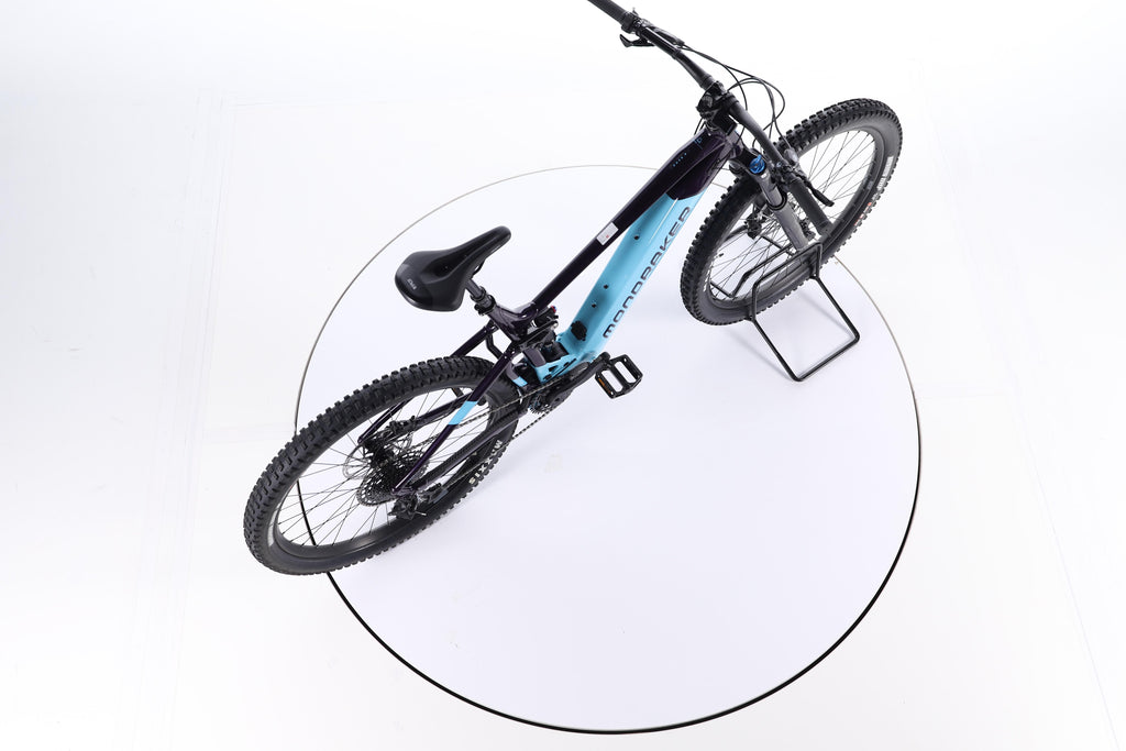 Mondraker DUSK R Fully E-Bike - Image 24