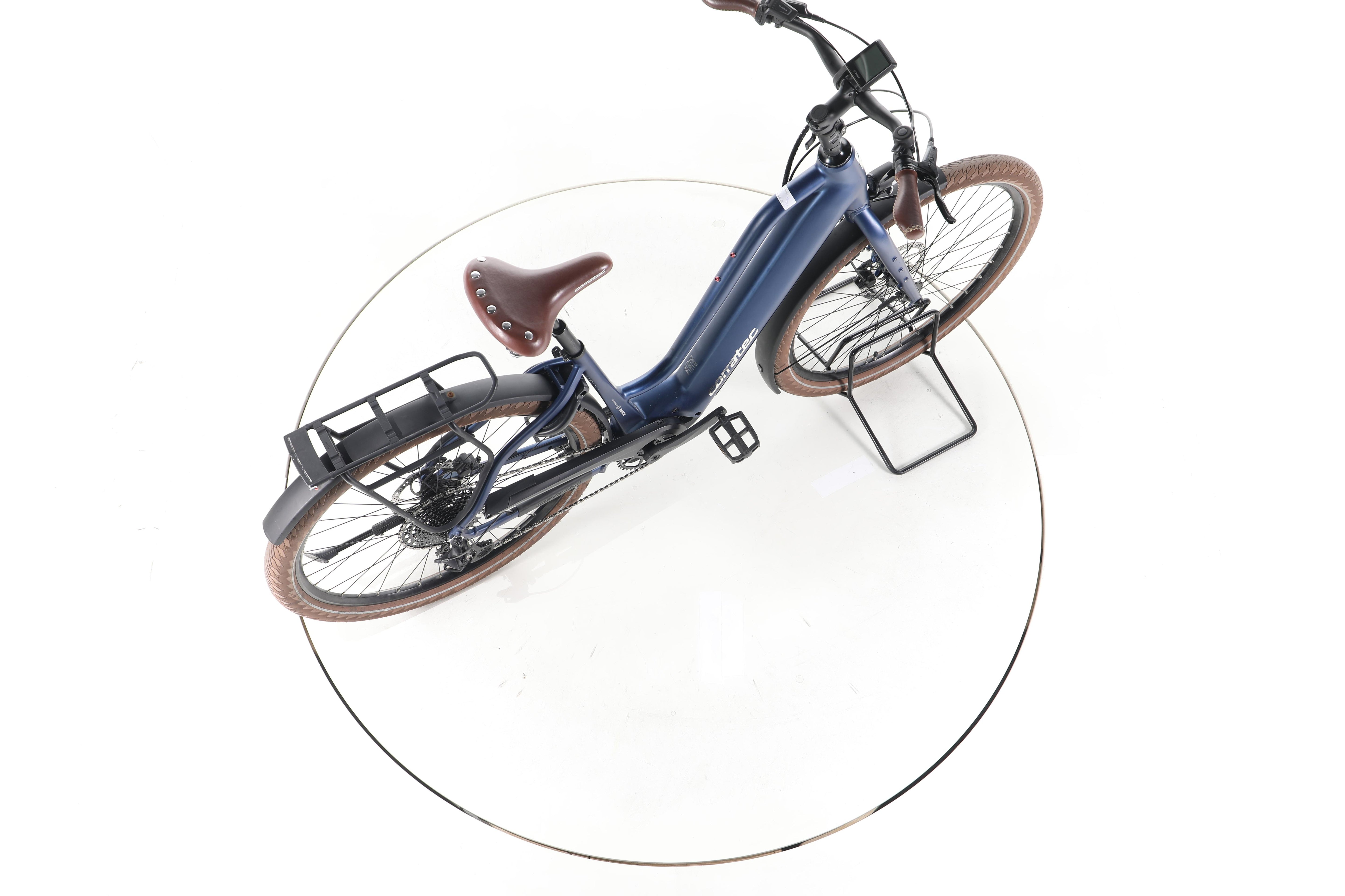 Corratec E-Power C29 SE 3.0 CX7 Trekking E-Bike Tiefeinsteiger - Image 24