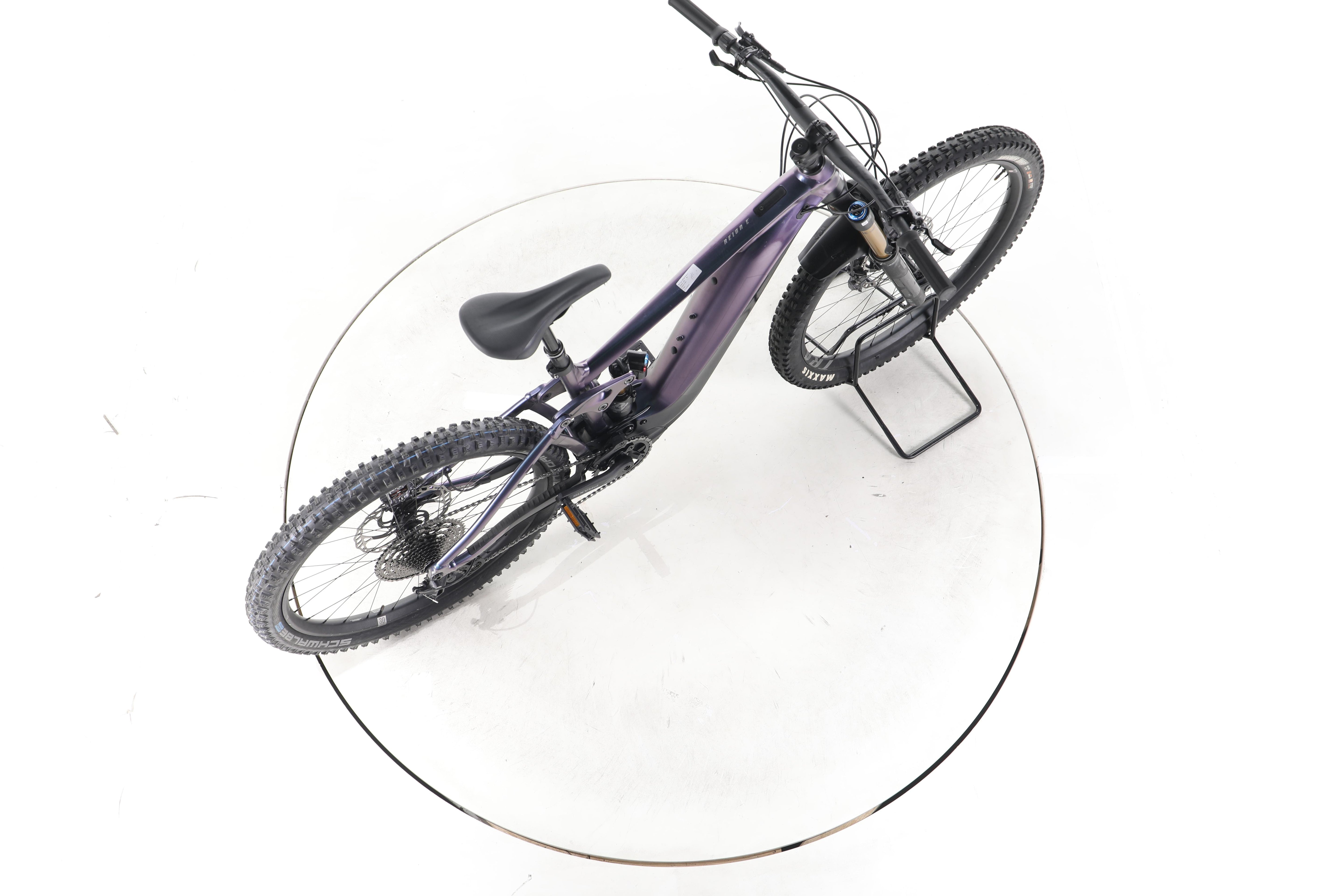 Giant Reign E+ 1| V2 E-Bike Fully - Image 24