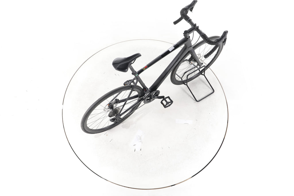Cube Attain GTC SLX Gravelbike Carbon - Image 24
