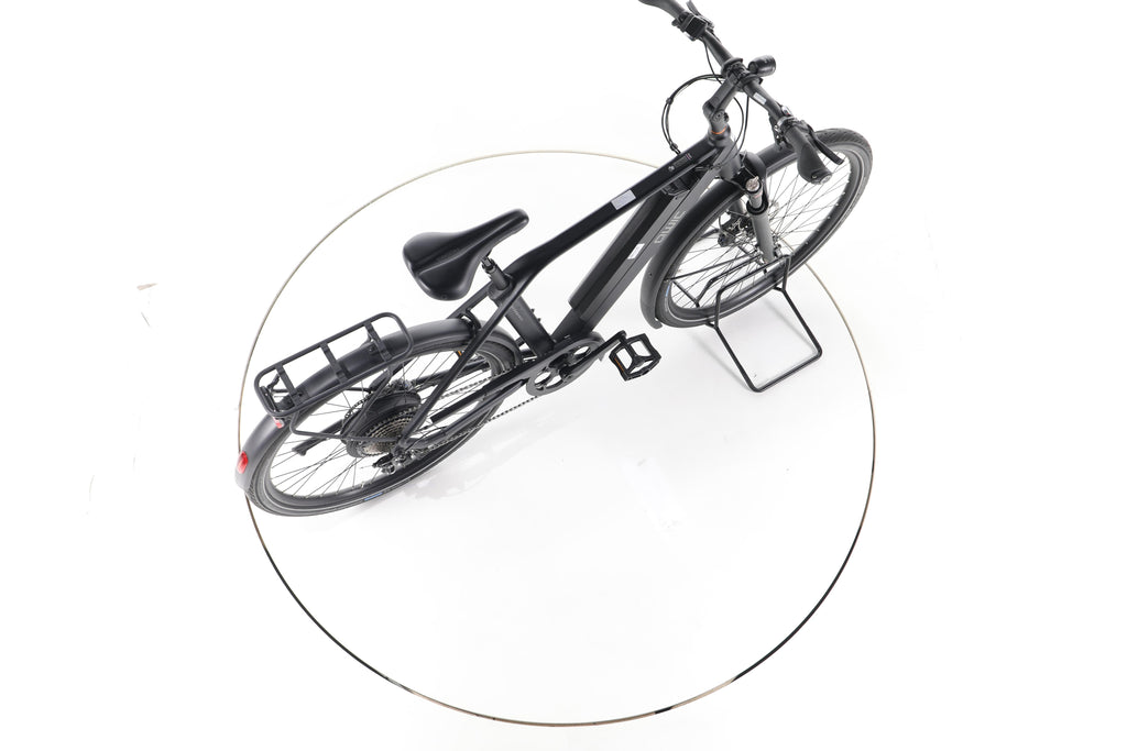 QWIC Performance RD11 Trekking E-Bike - Image 24