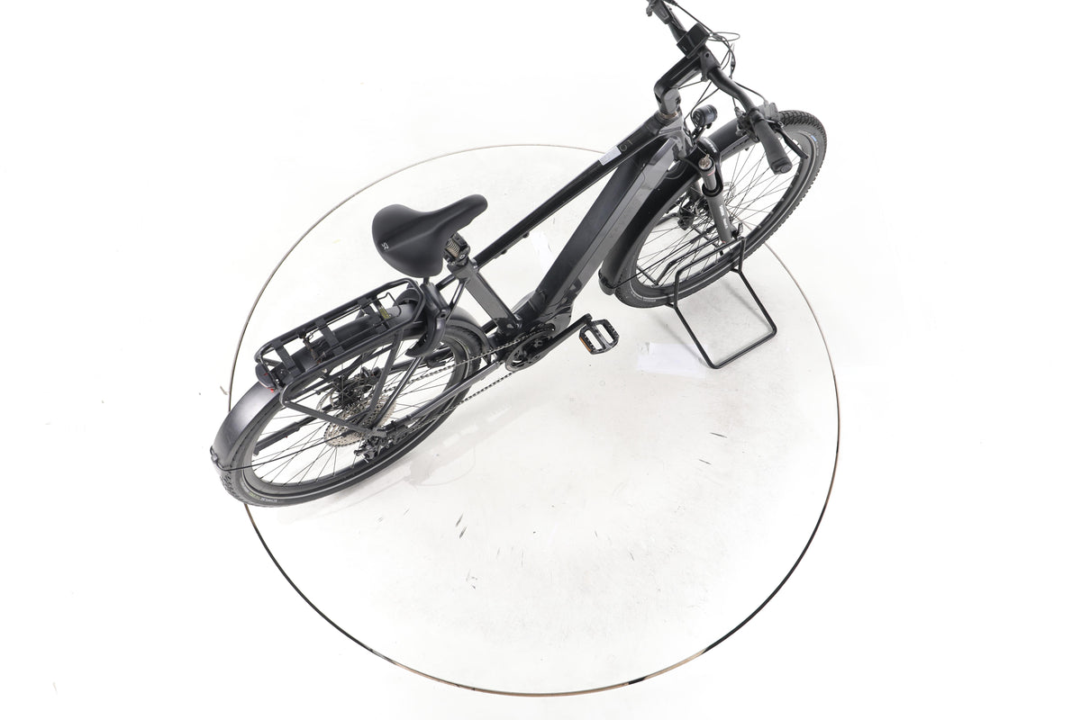 Kalkhoff Entice 5.B Advance+ Trekking E-Bike - Image 24