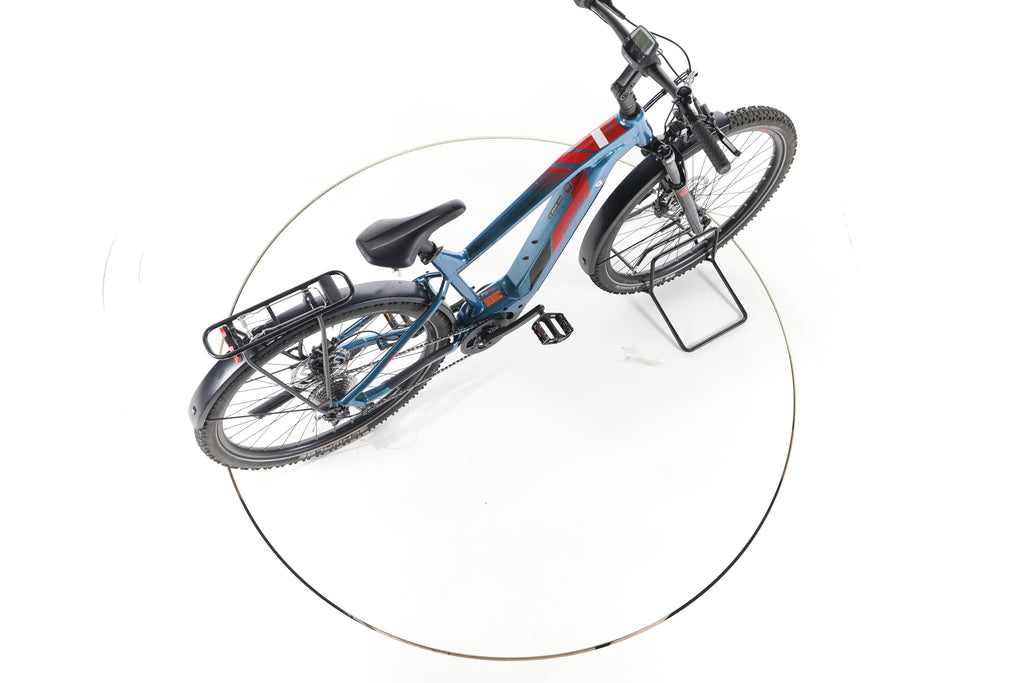 Conway Cairon C 2.0 Trekking E-Bike - Image 24