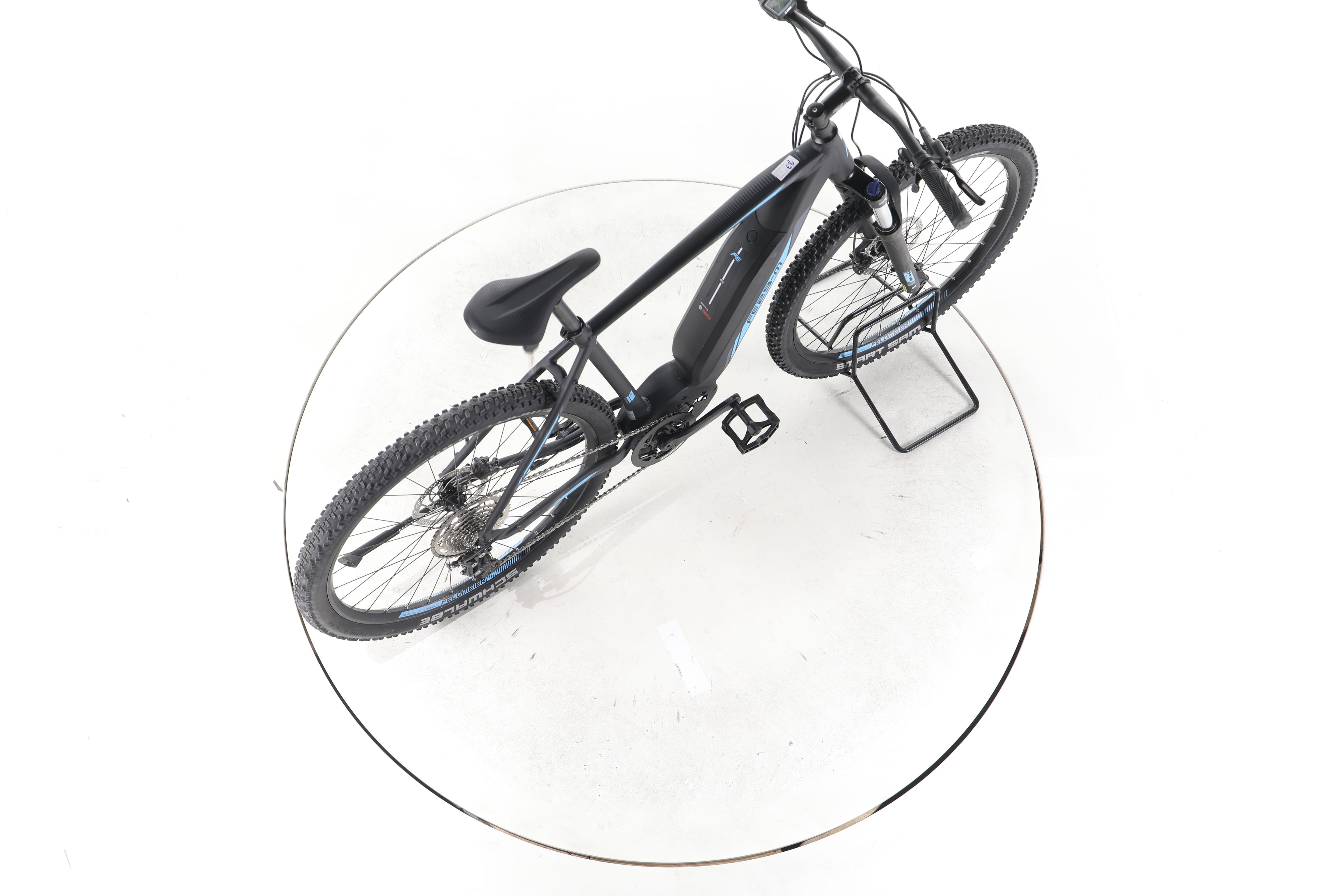 Feldmeier Fe 29 M ECO E-Bike - Image 24