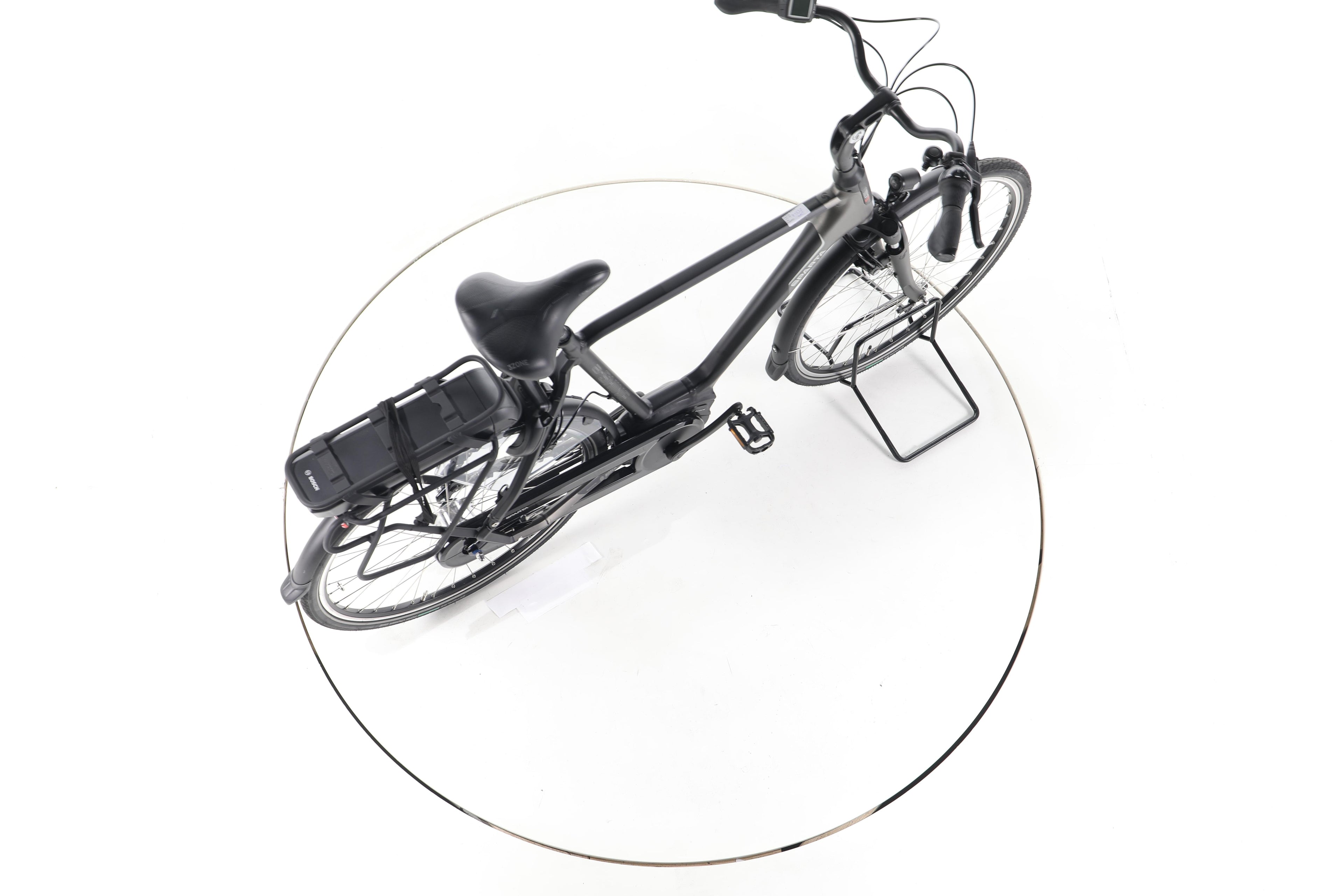 Sparta A-shine M7b City E-Bike - Image 24